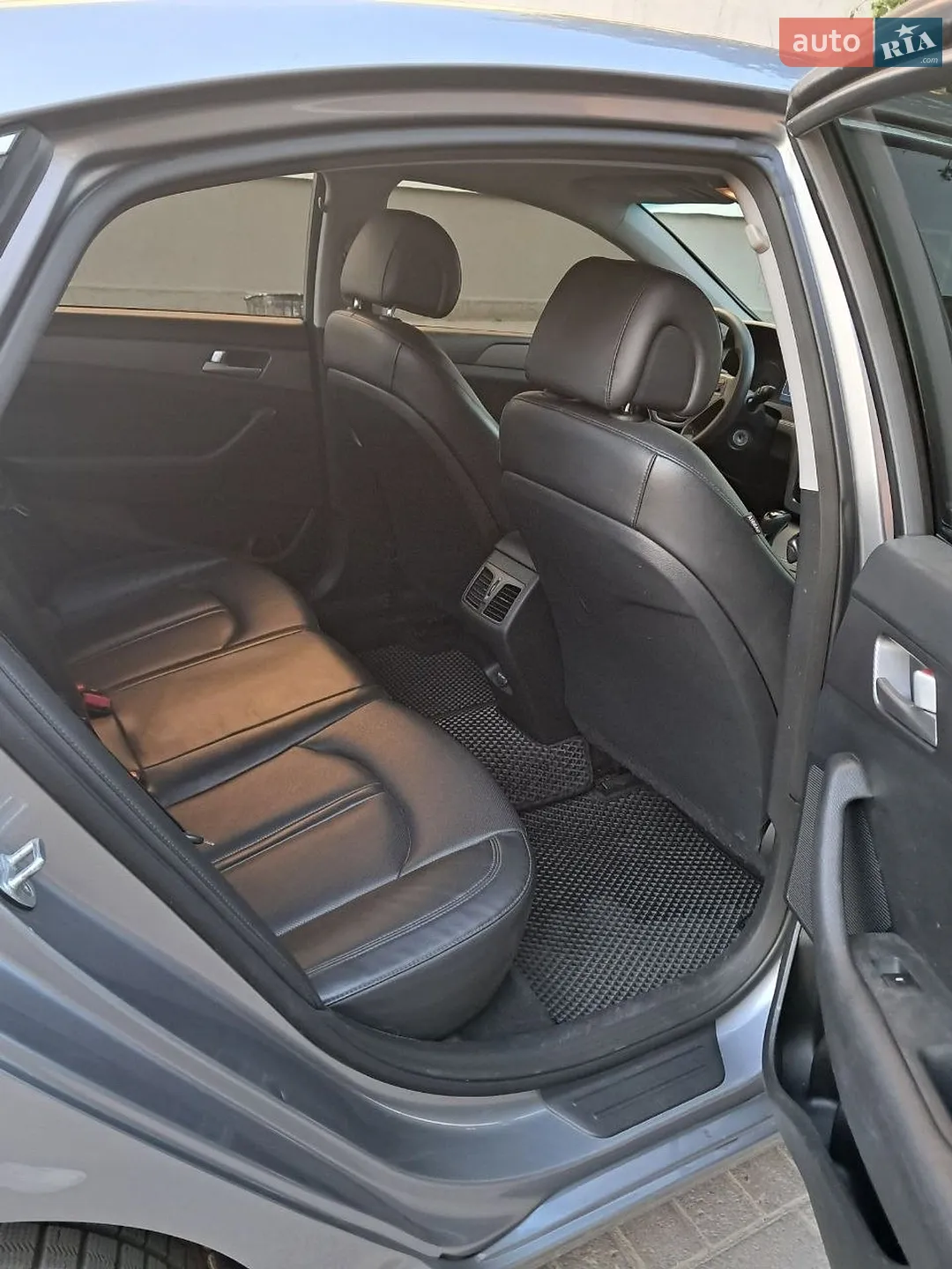 2014 Hyundai Sonata - мініатюра 13
