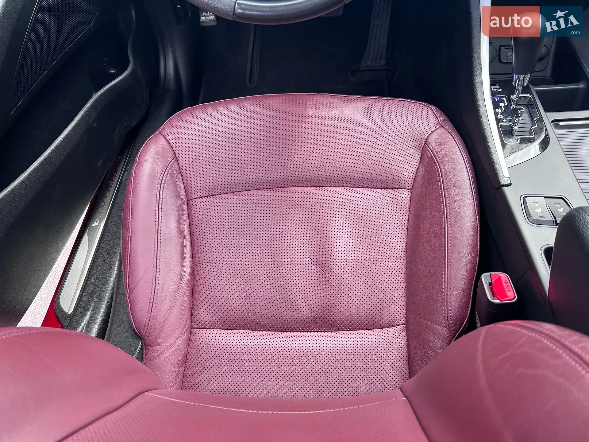 2011 Hyundai Sonata - мініатюра 33