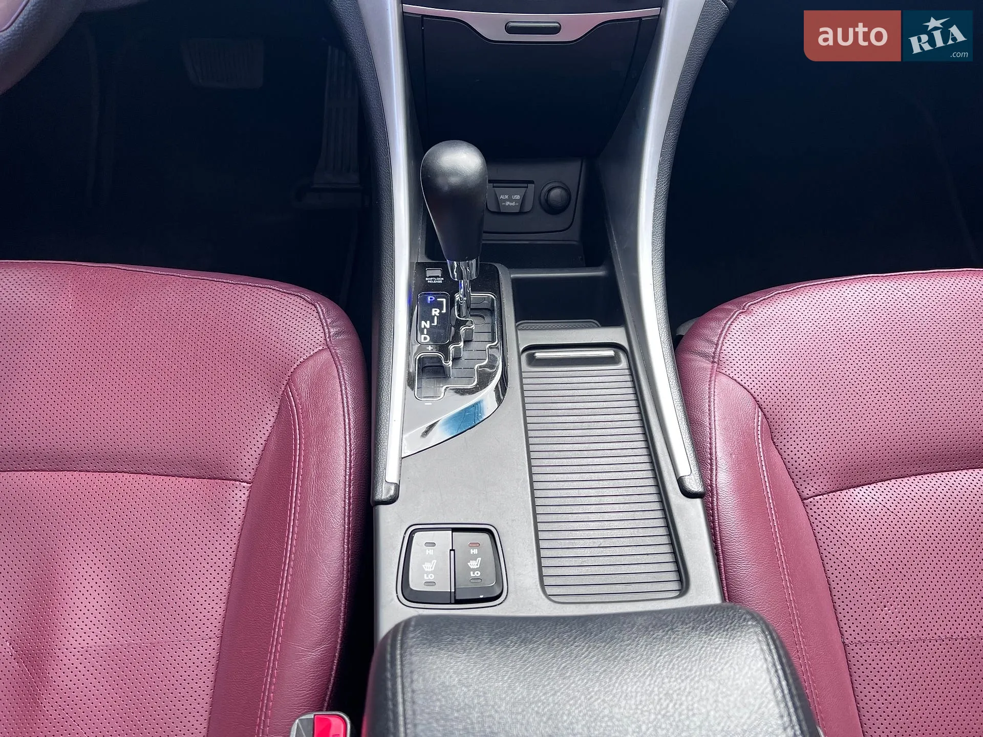 2011 Hyundai Sonata - мініатюра 35