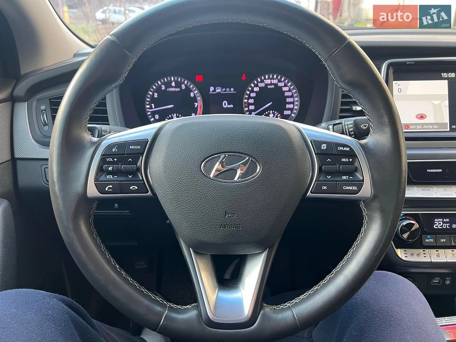 2017 Hyundai Sonata - мініатюра 11