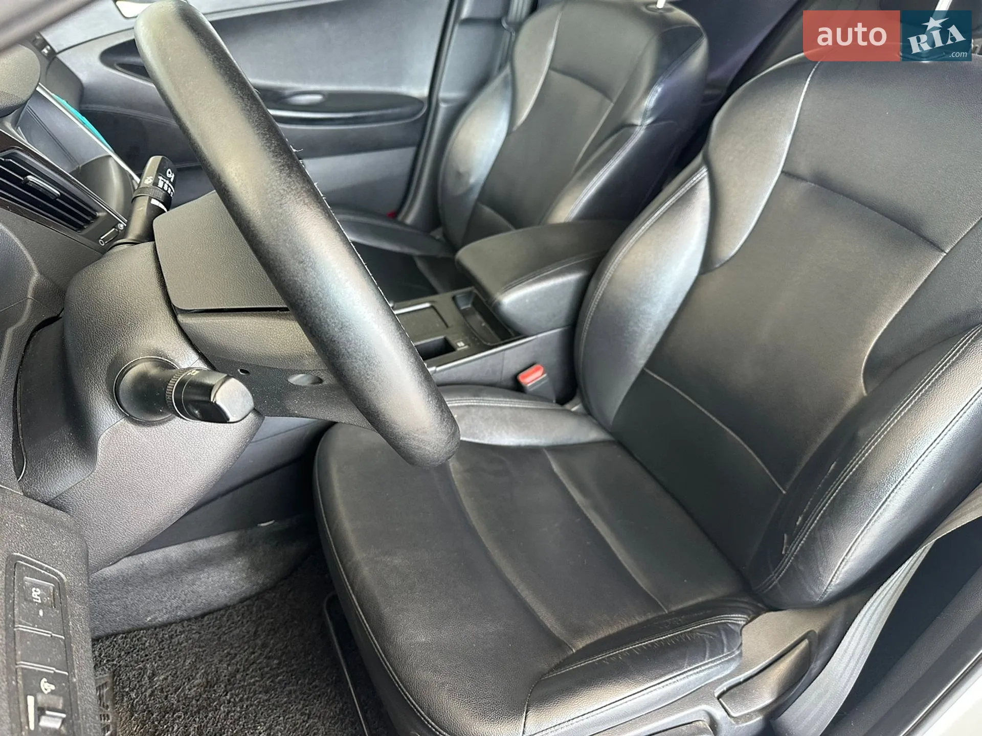2014 Hyundai Sonata - мініатюра 9