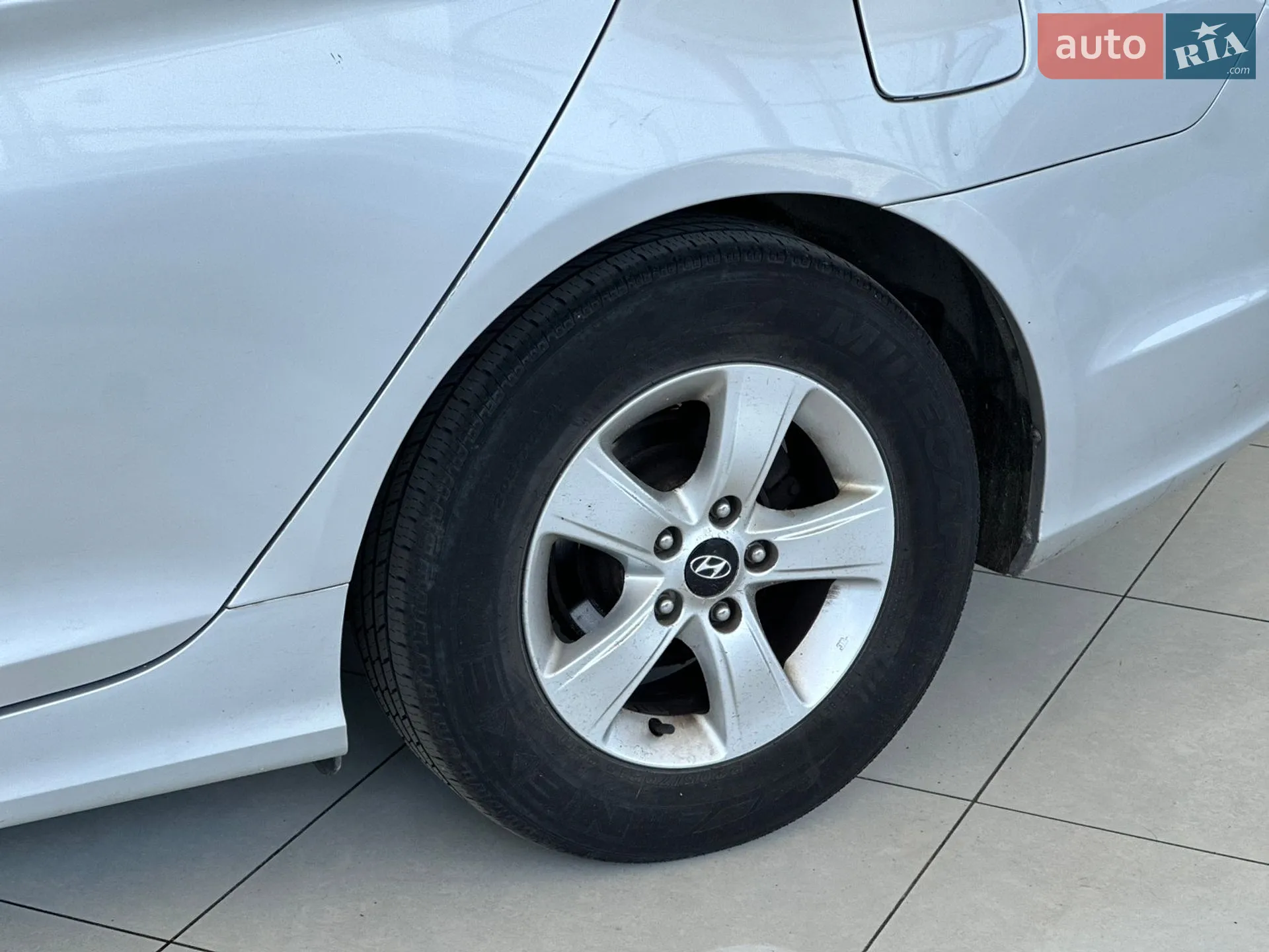 2014 Hyundai Sonata - мініатюра 14