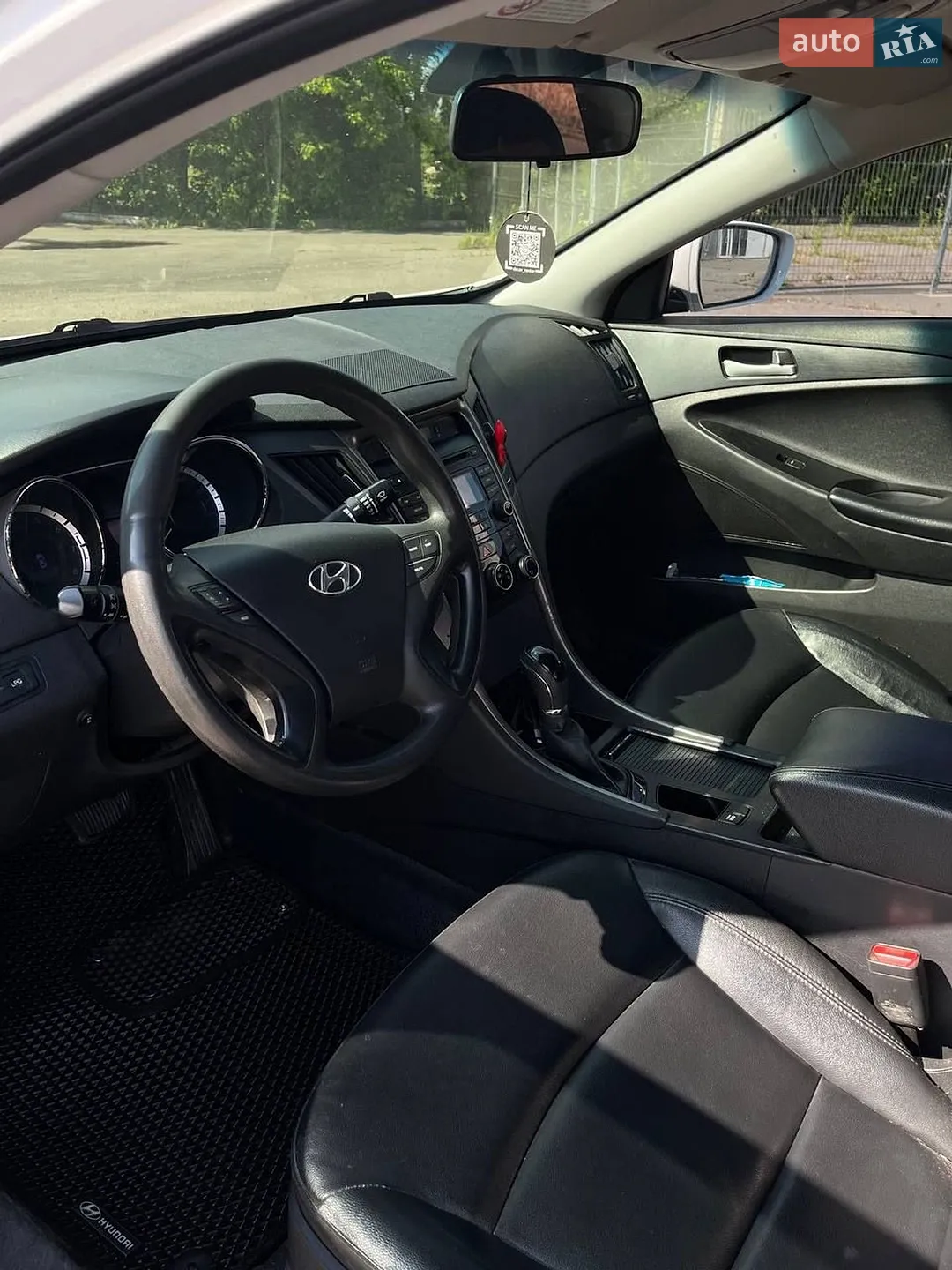 2014 Hyundai Sonata - мініатюра 6
