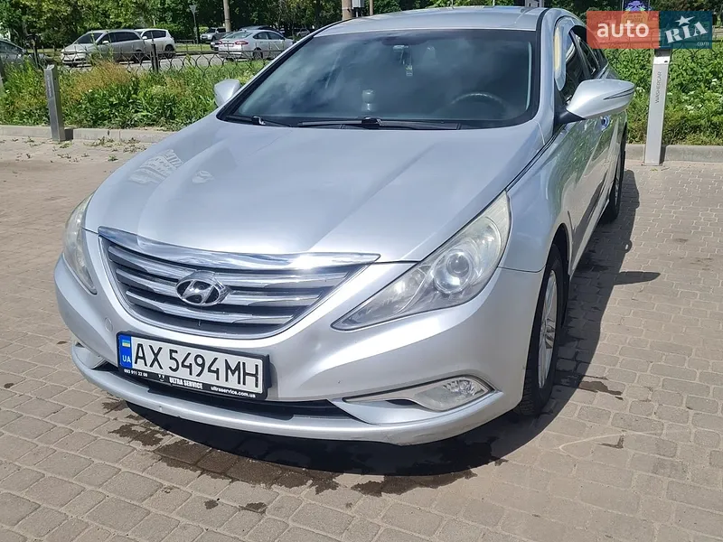 Hyundai Sonata 2013 VIN KMHEC41LBDA538917 фото оголошення 21 з 56