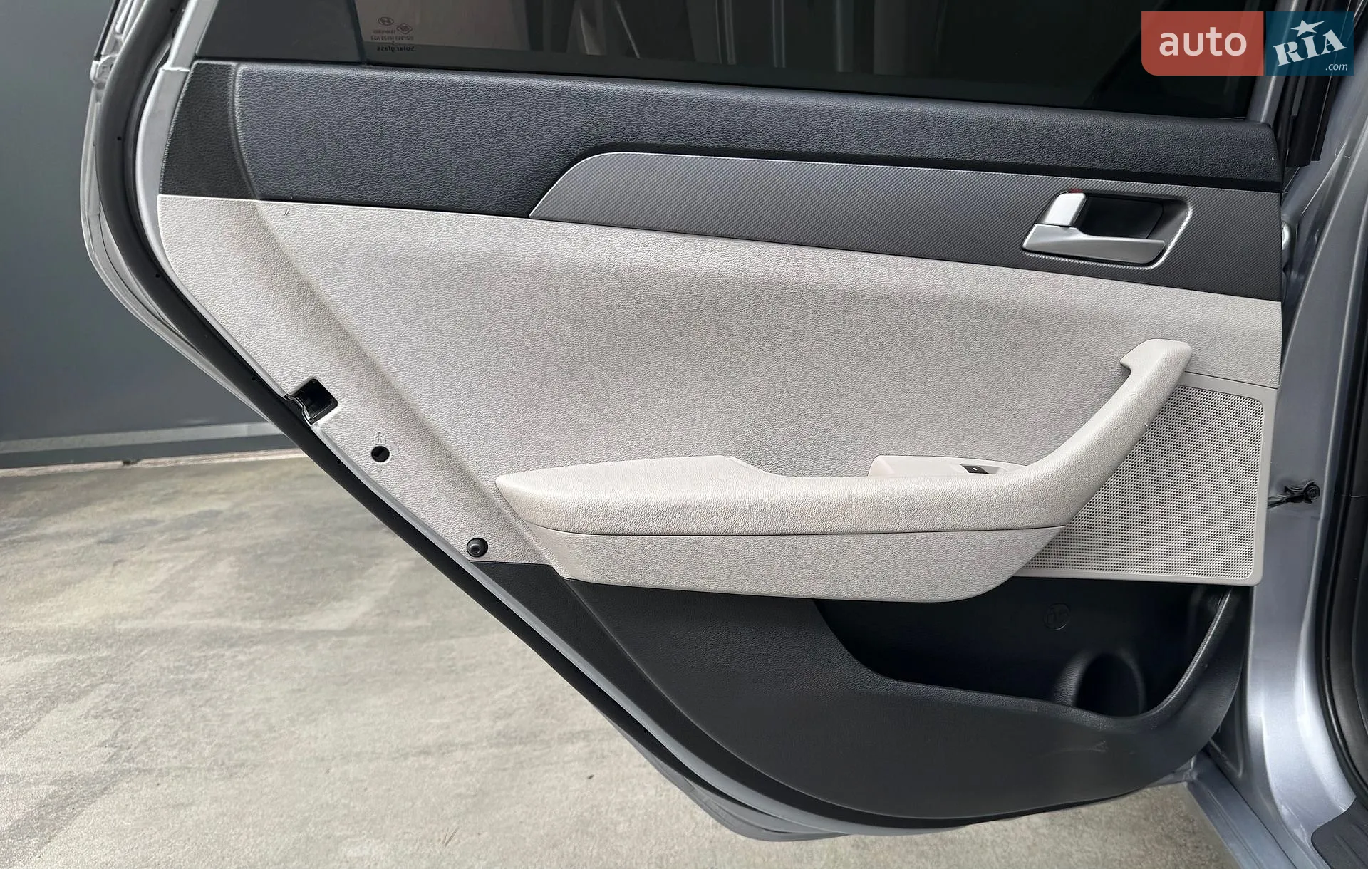2015 Hyundai Sonata - мініатюра 33