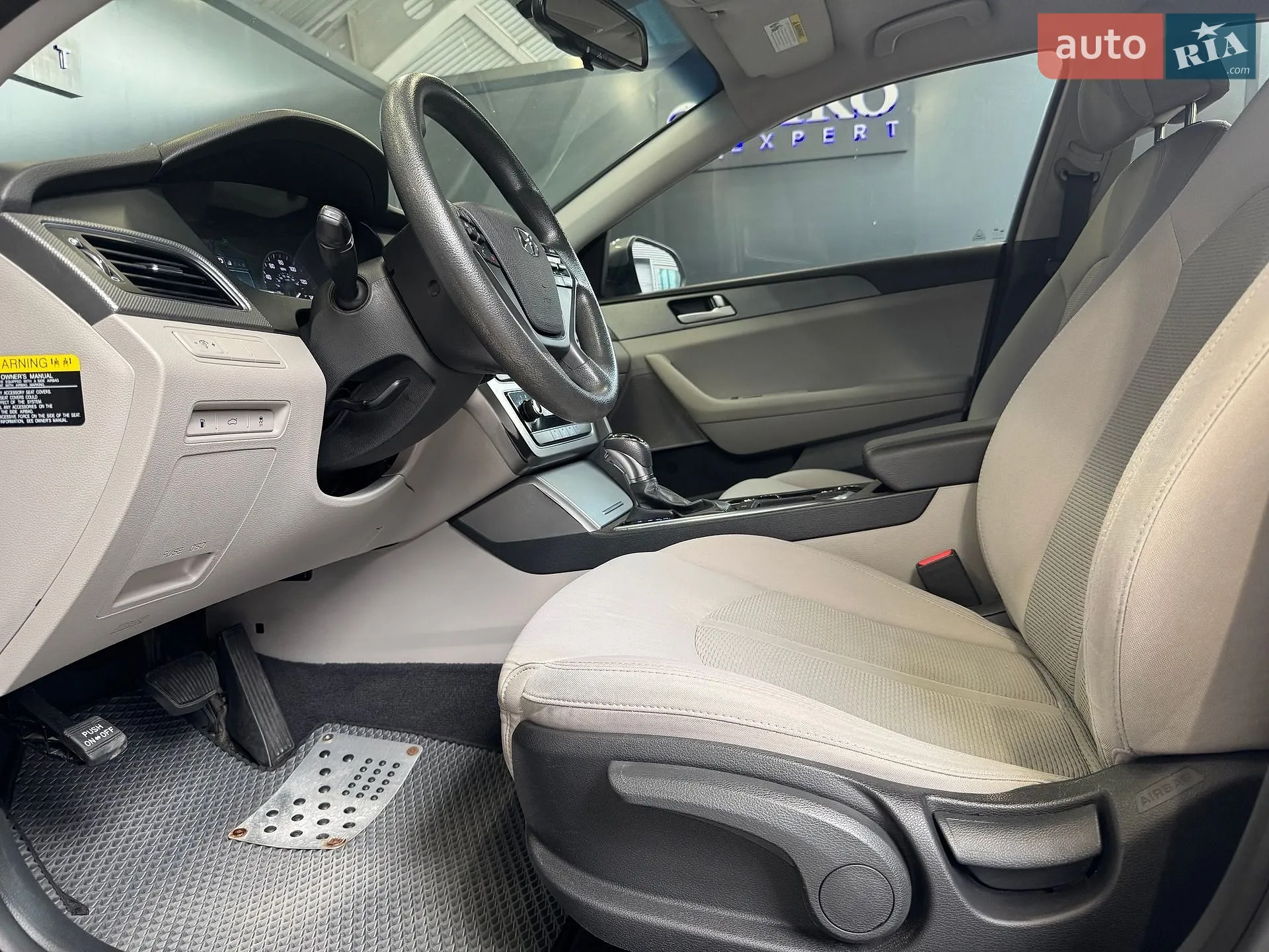 2015 Hyundai Sonata - мініатюра 22