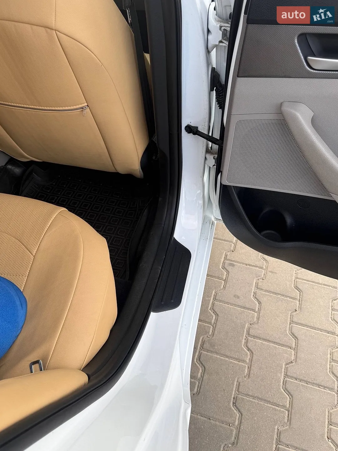 2015 Hyundai Sonata - мініатюра 9
