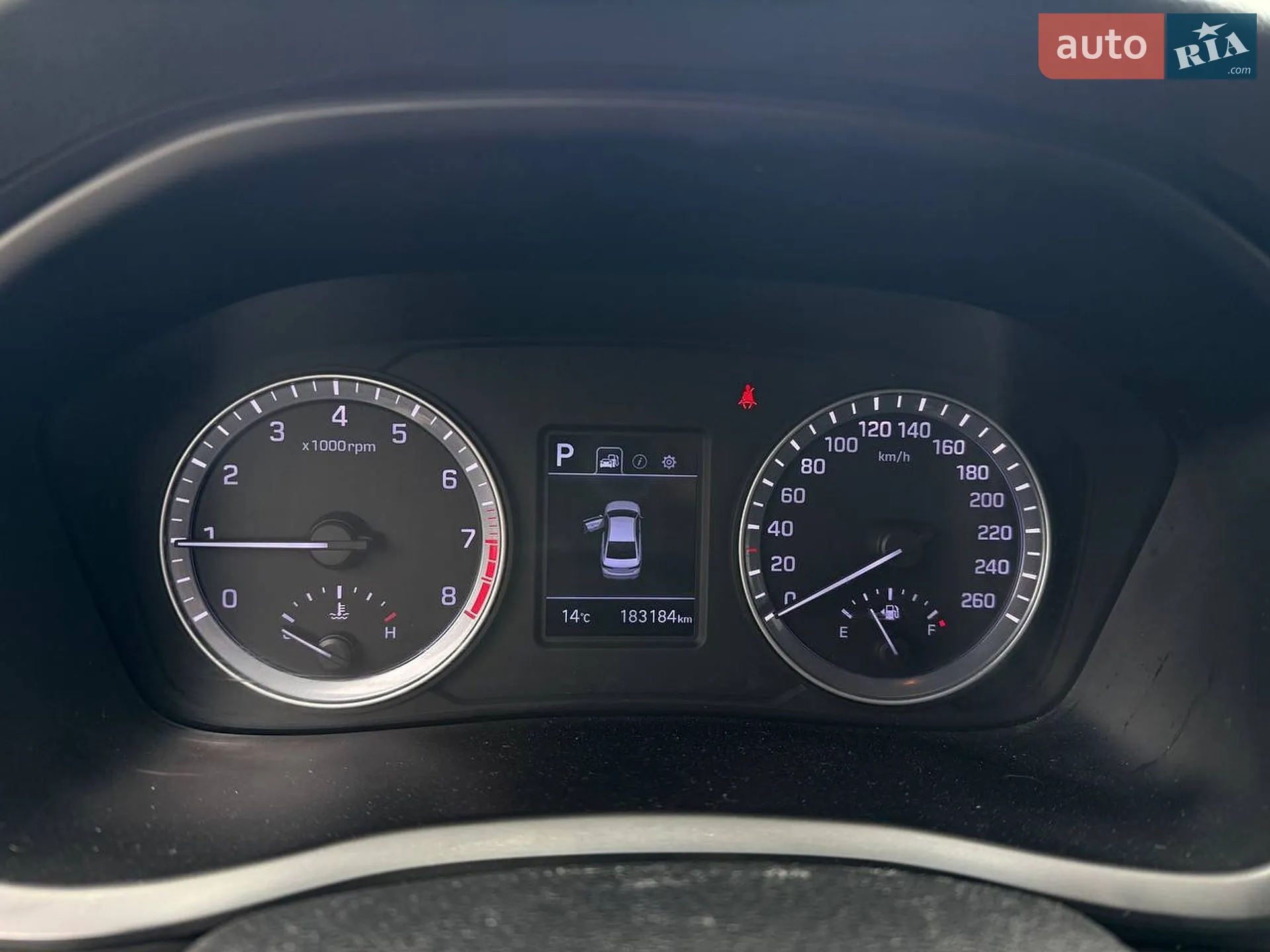 2018 Hyundai Sonata - мініатюра 17