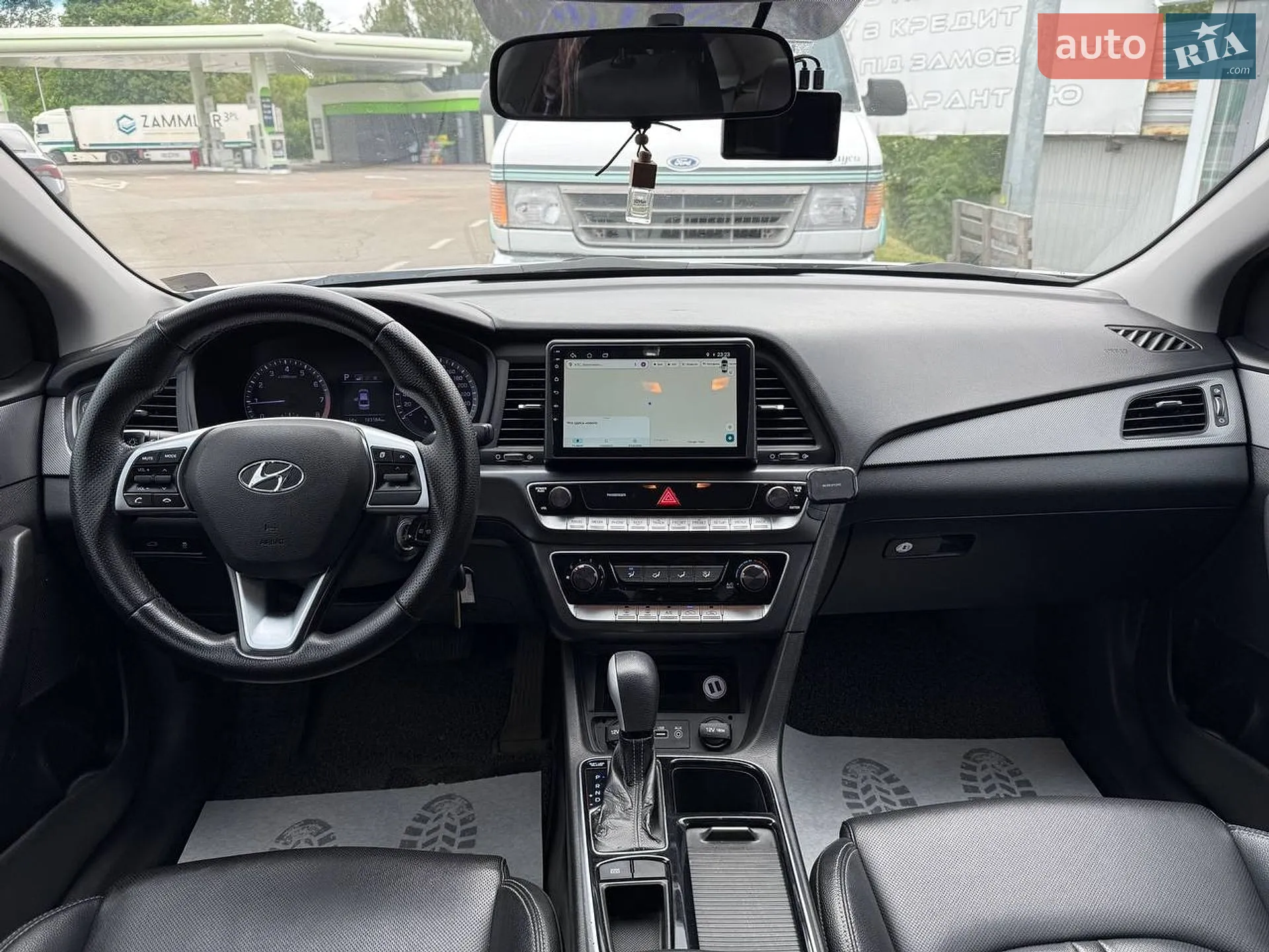 2018 Hyundai Sonata - мініатюра 13