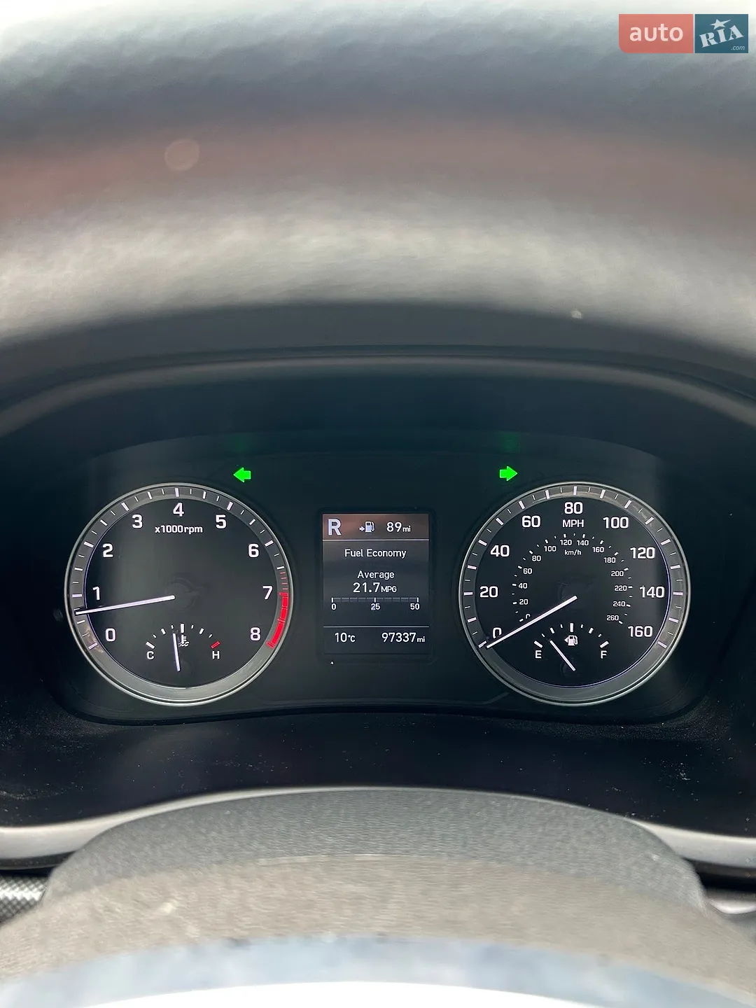 2018 Hyundai Sonata - мініатюра 11