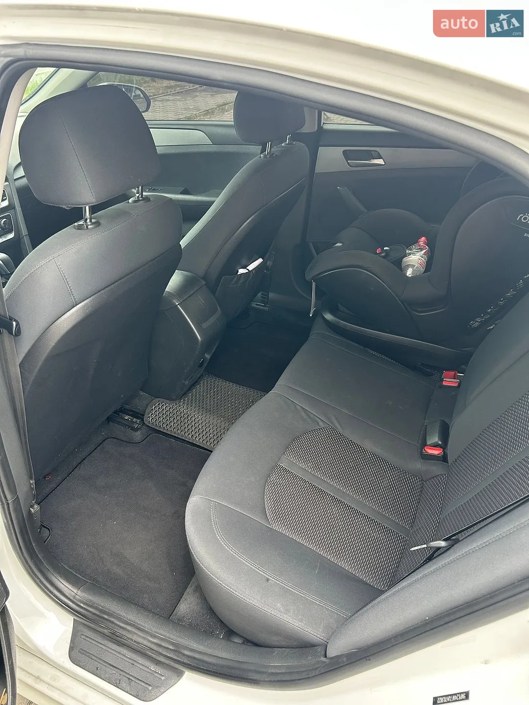 2018 Hyundai Sonata - мініатюра 12