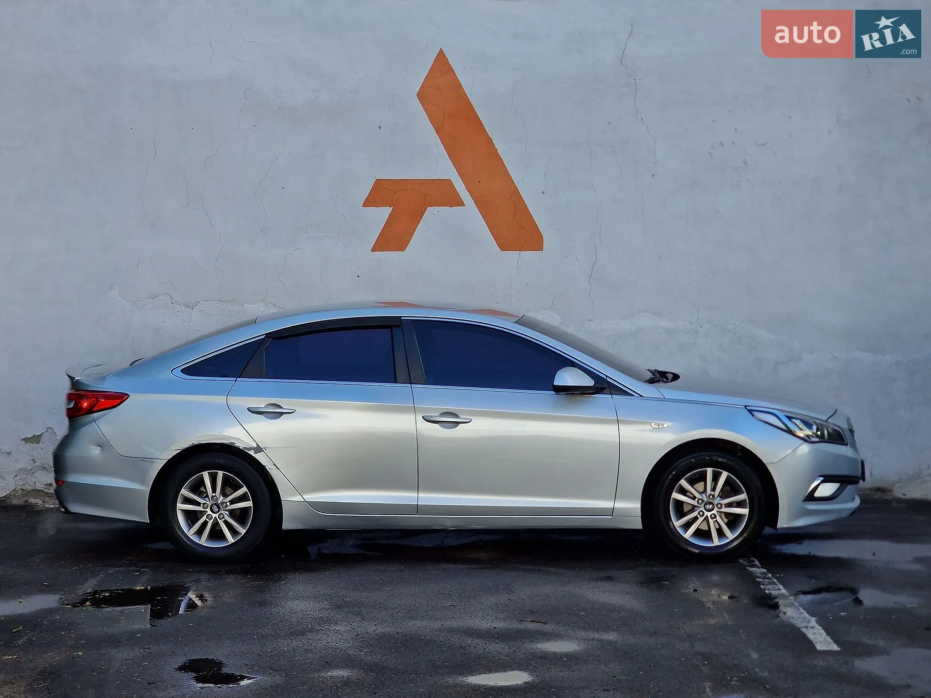 2016 Hyundai Sonata - мініатюра 22