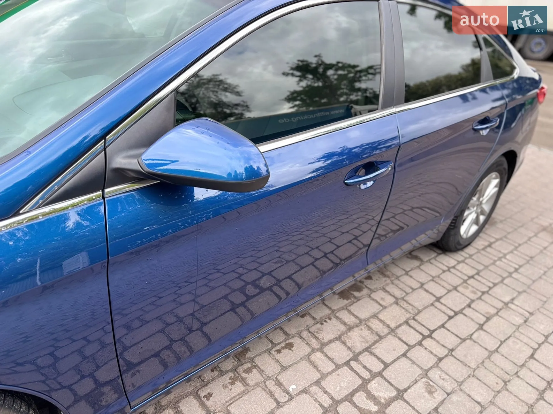2015 Hyundai Sonata - мініатюра 16