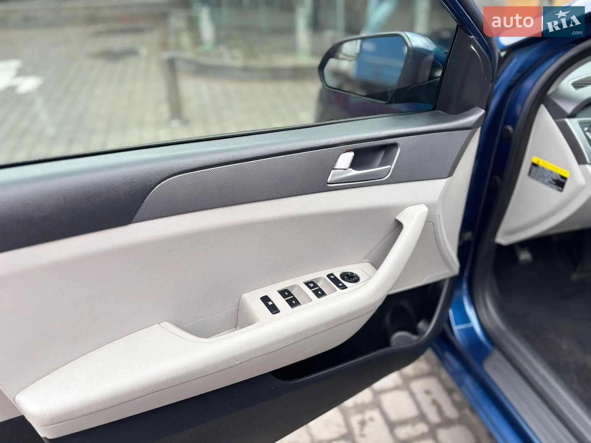 2015 Hyundai Sonata - мініатюра 24