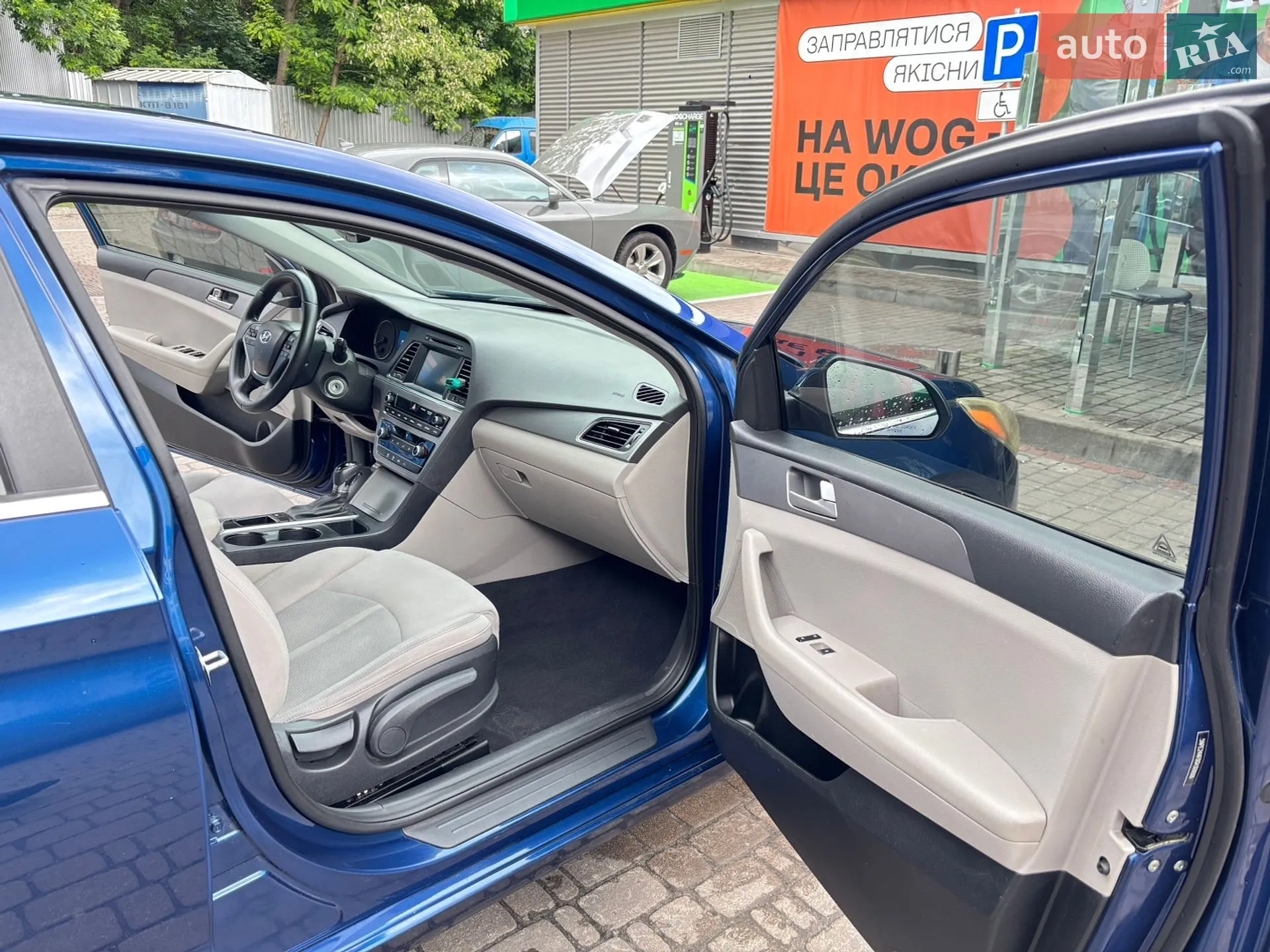 2015 Hyundai Sonata - мініатюра 30