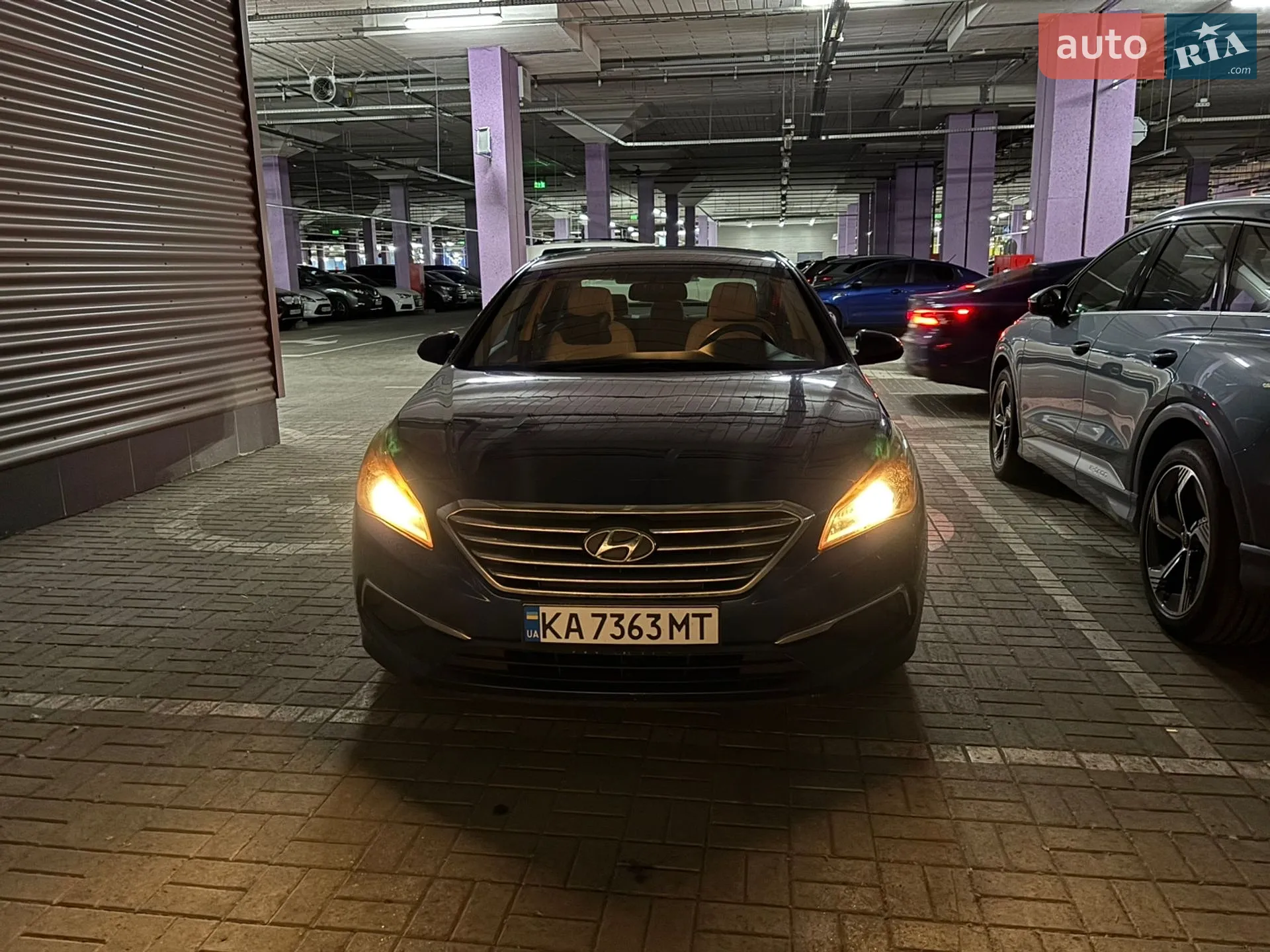 2015 Hyundai Sonata - мініатюра 37