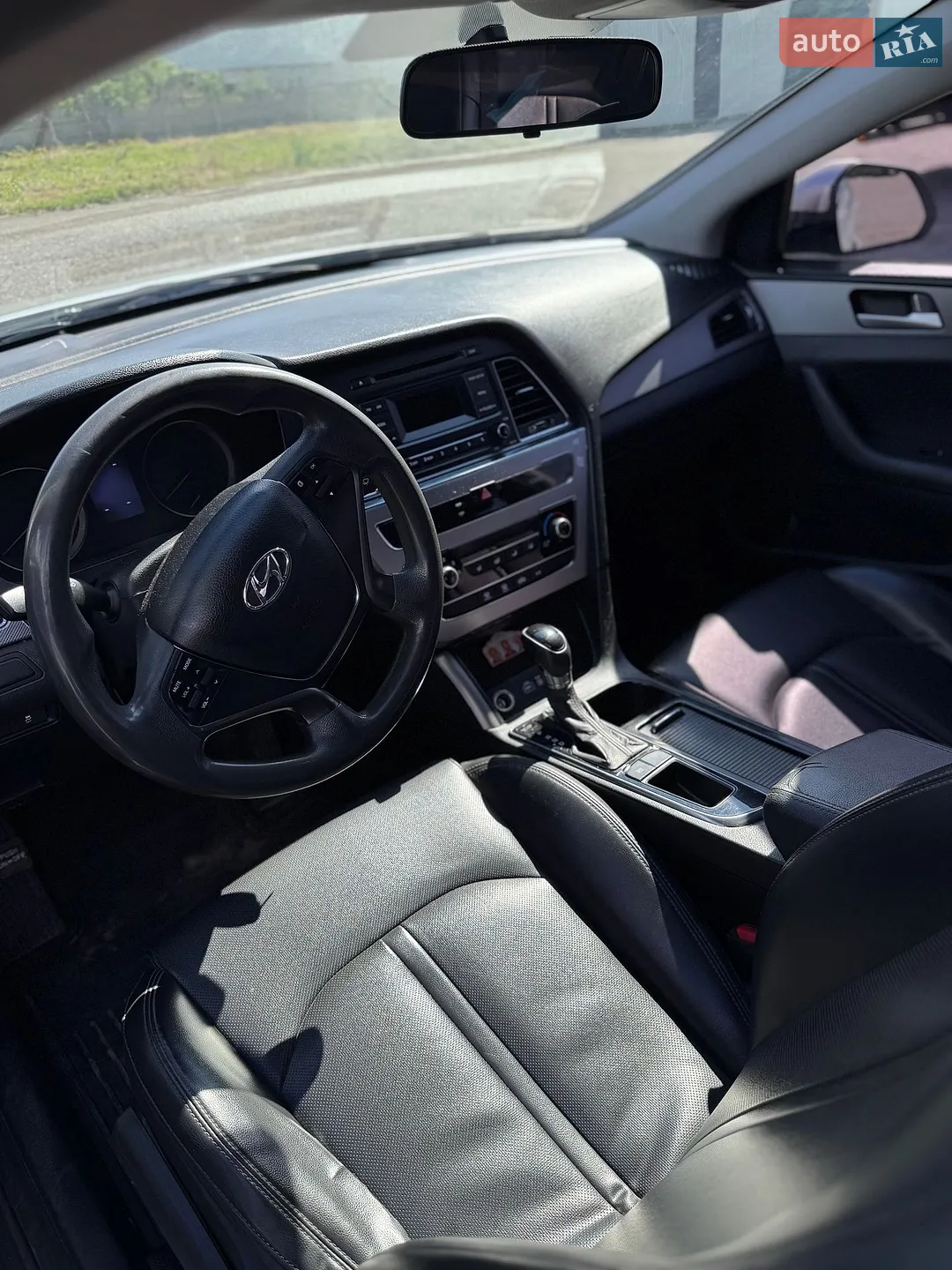 2014 Hyundai Sonata - мініатюра 30