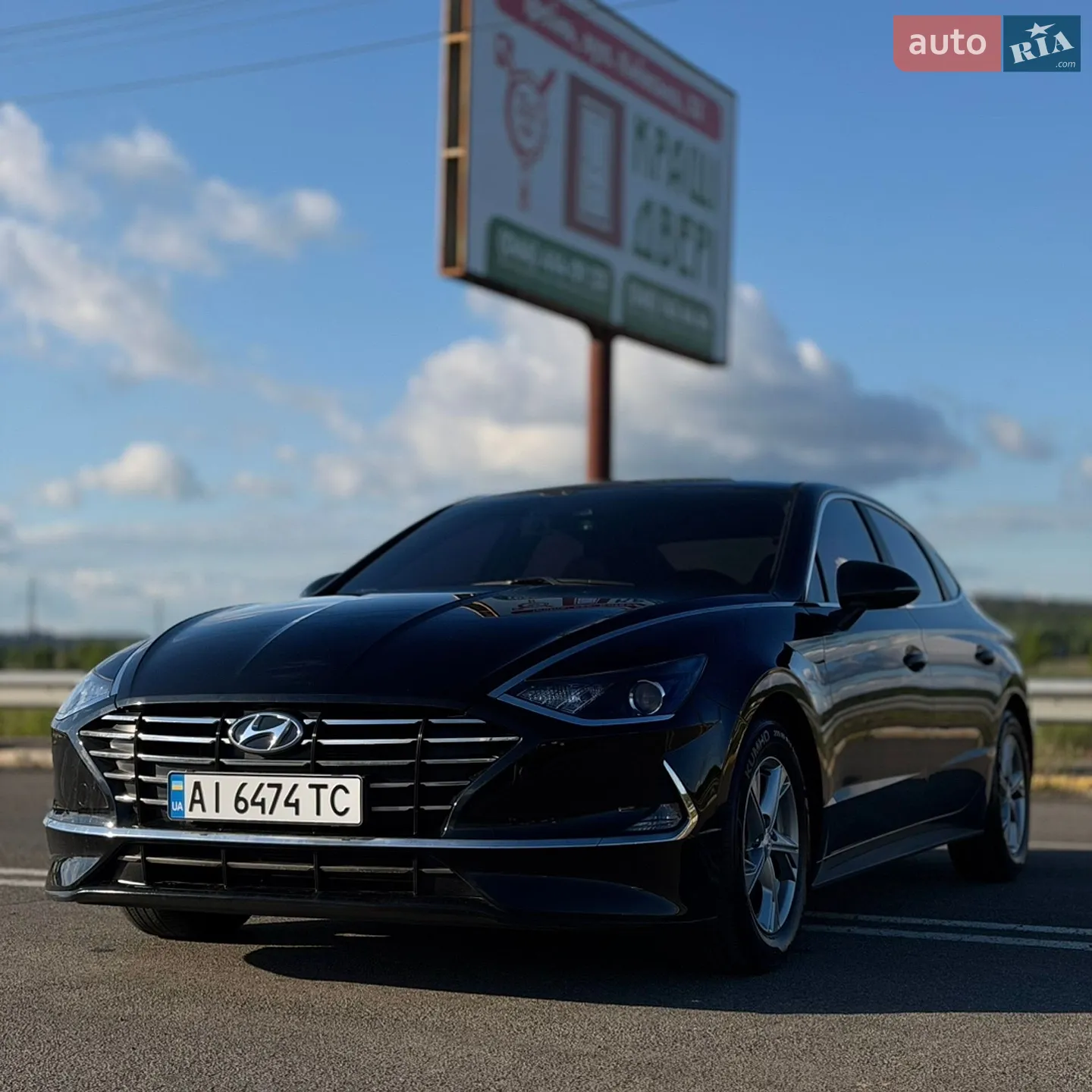 2020 Hyundai Sonata - мініатюра 4