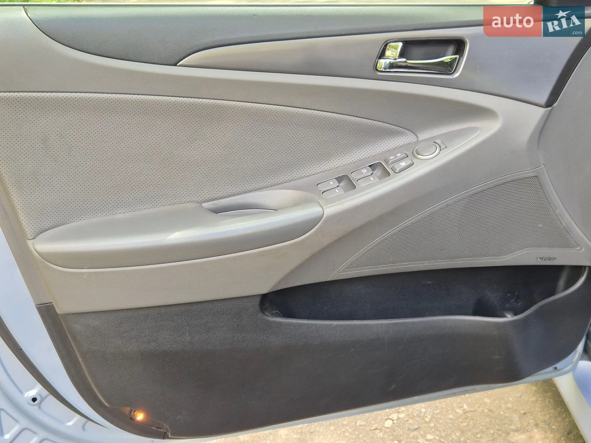 2013 Hyundai Sonata - мініатюра 9