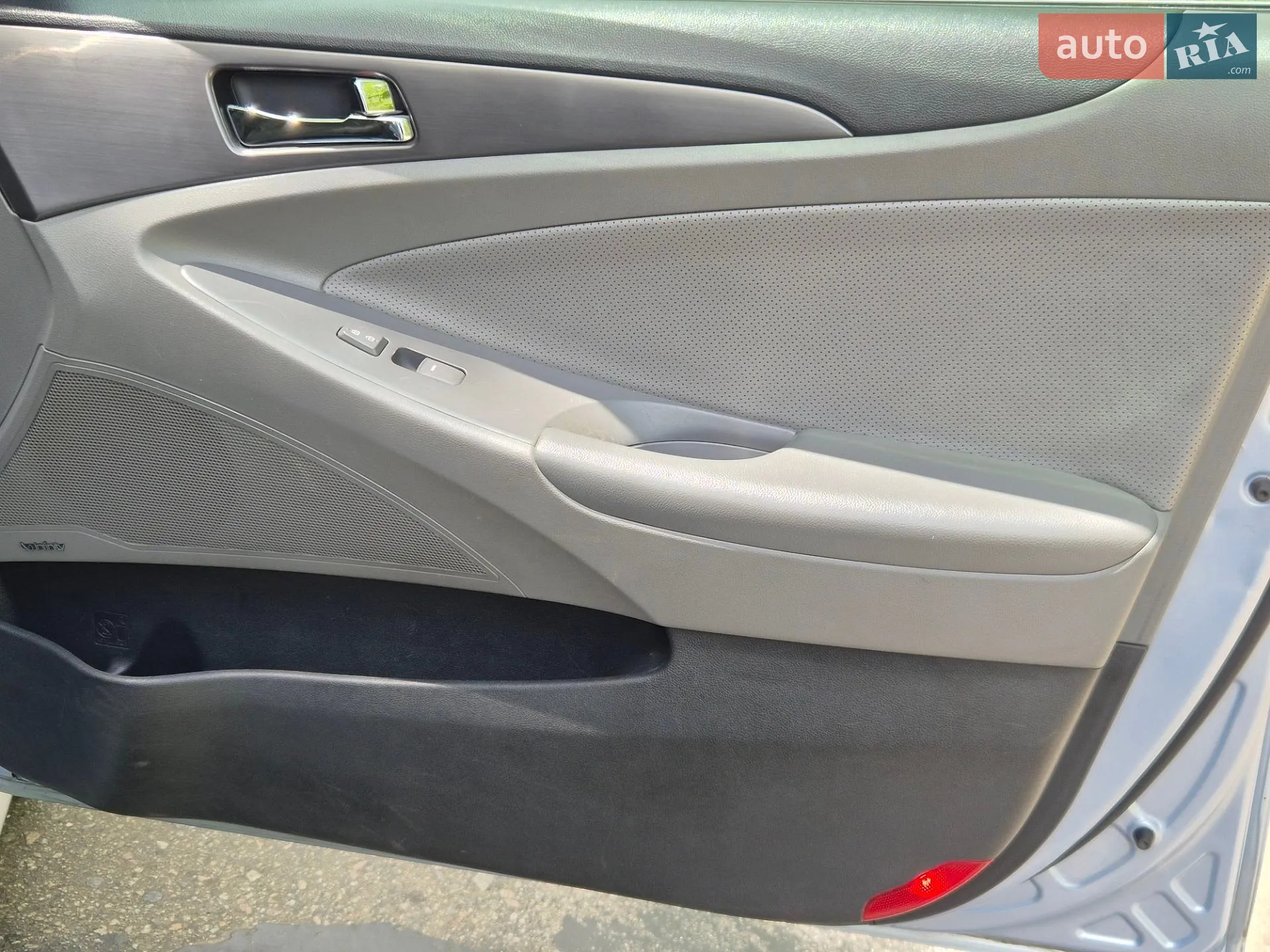 2013 Hyundai Sonata - мініатюра 14