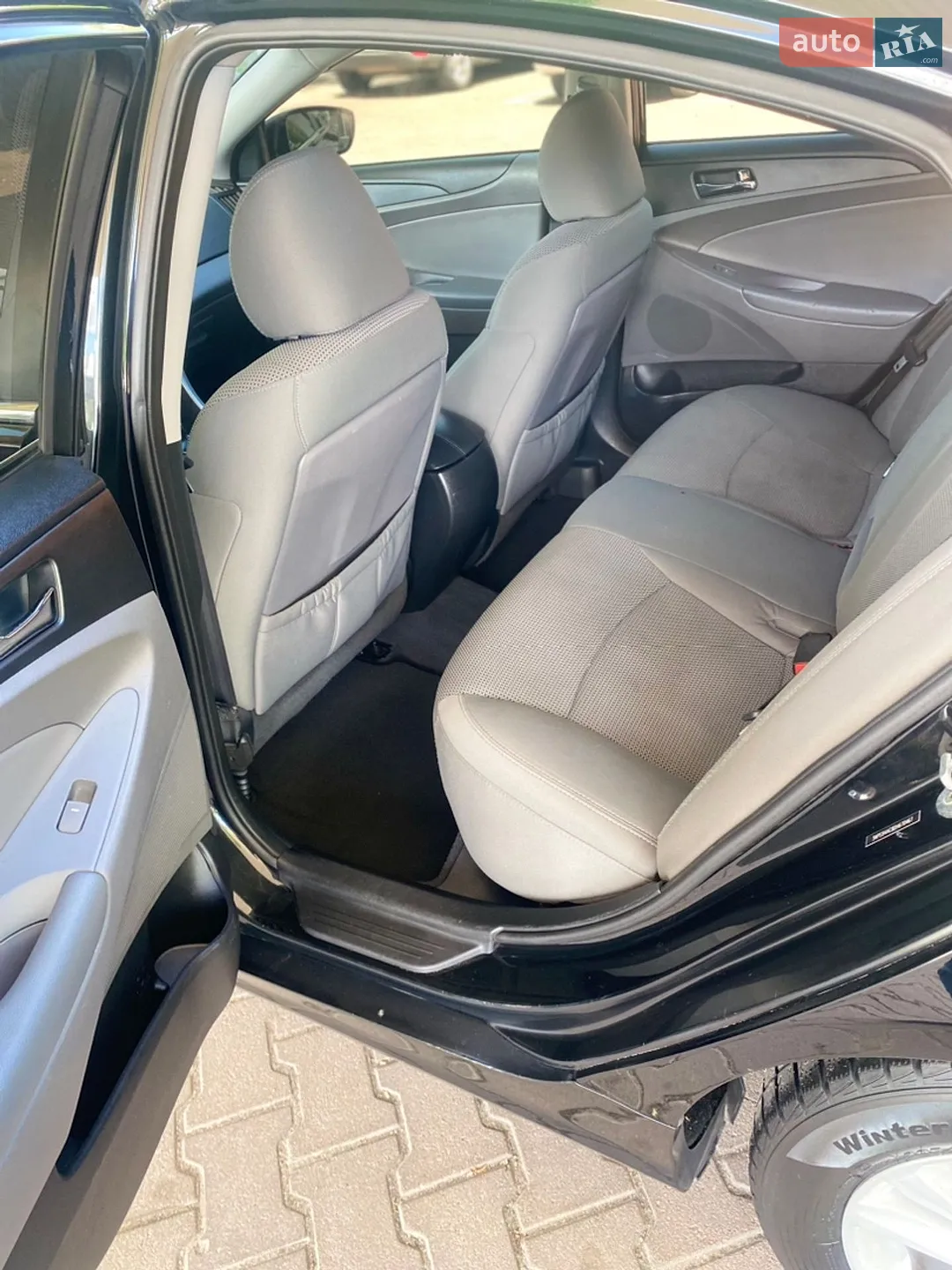 2013 Hyundai Sonata - мініатюра 6