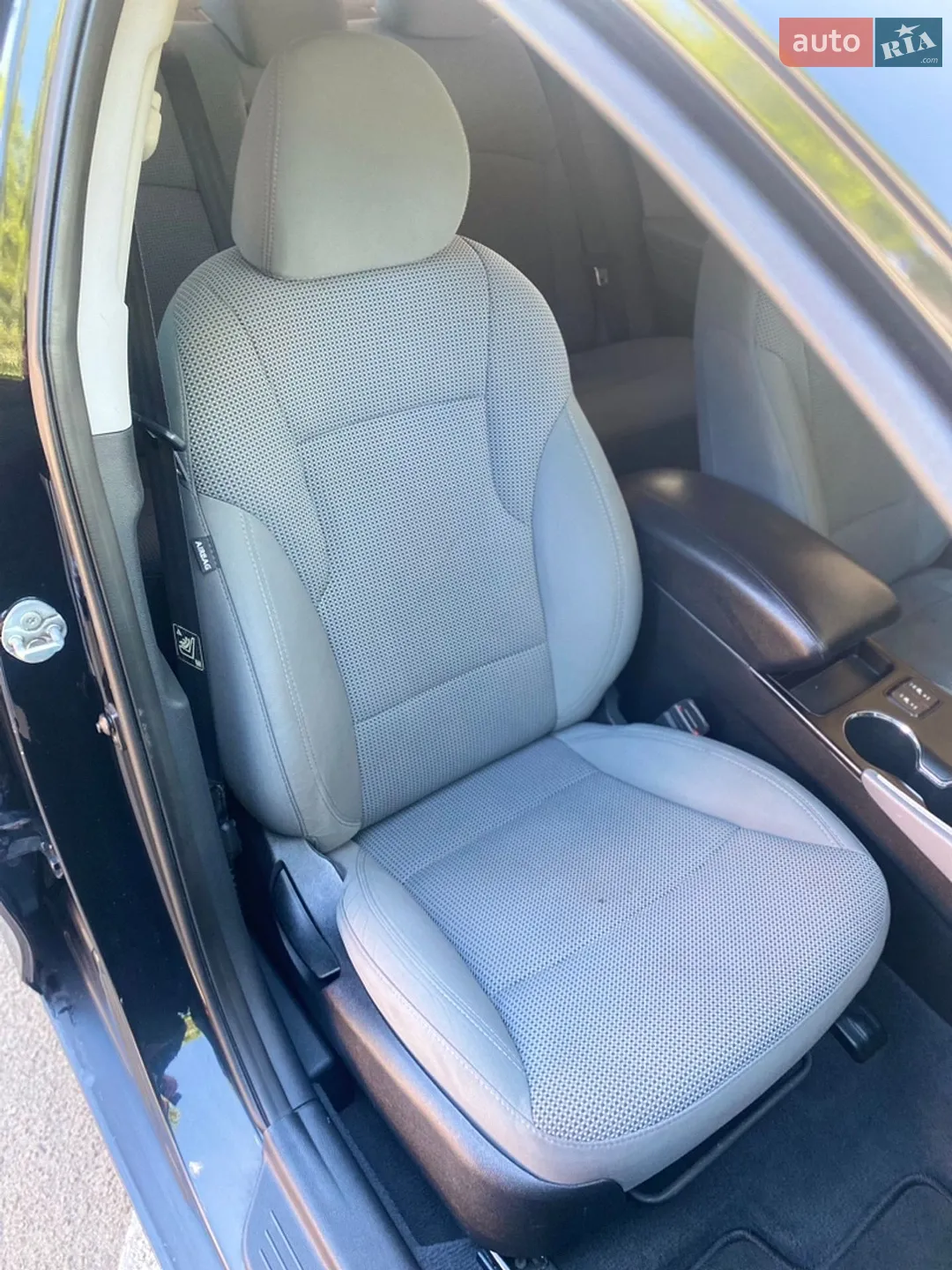 2013 Hyundai Sonata - мініатюра 14