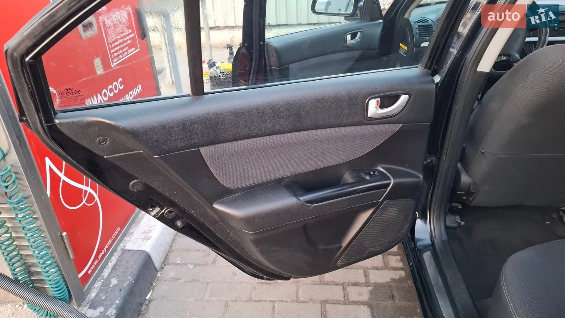 2016 Hyundai Sonata - мініатюра 8