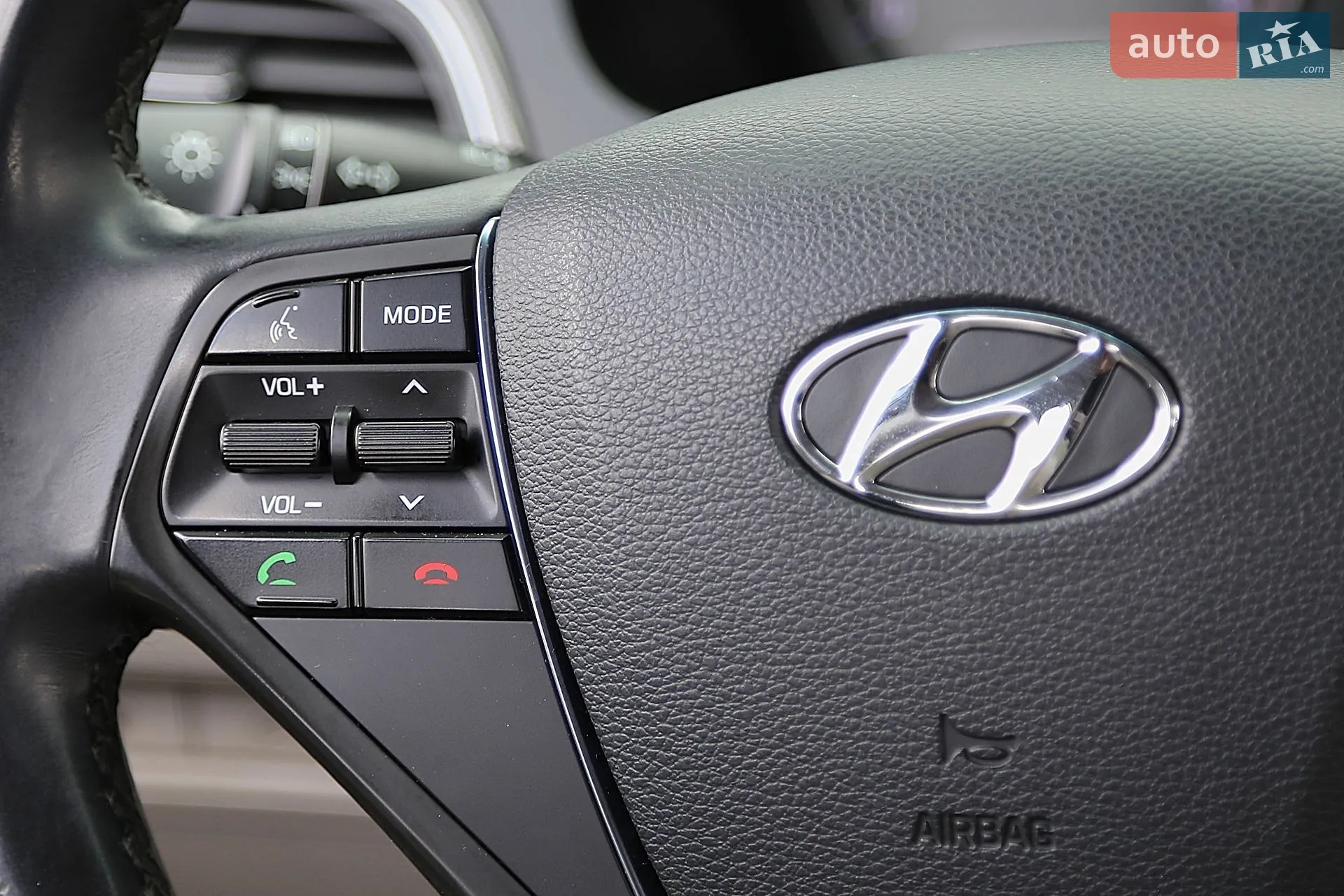 2015 Hyundai Sonata - мініатюра 21