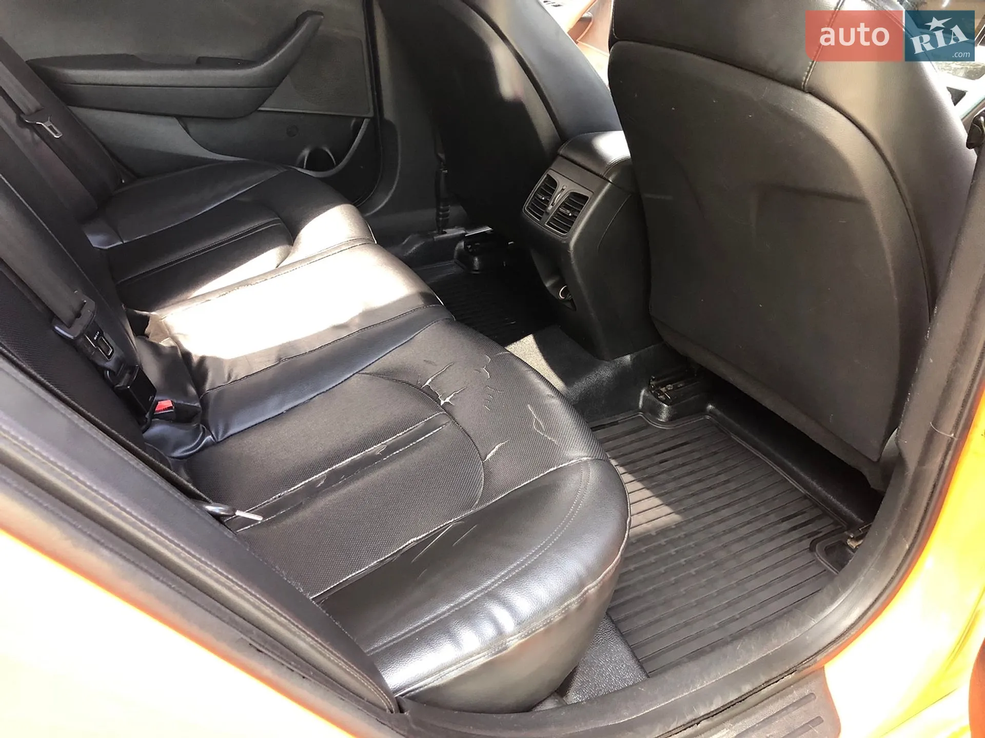 2016 Hyundai Sonata - мініатюра 14