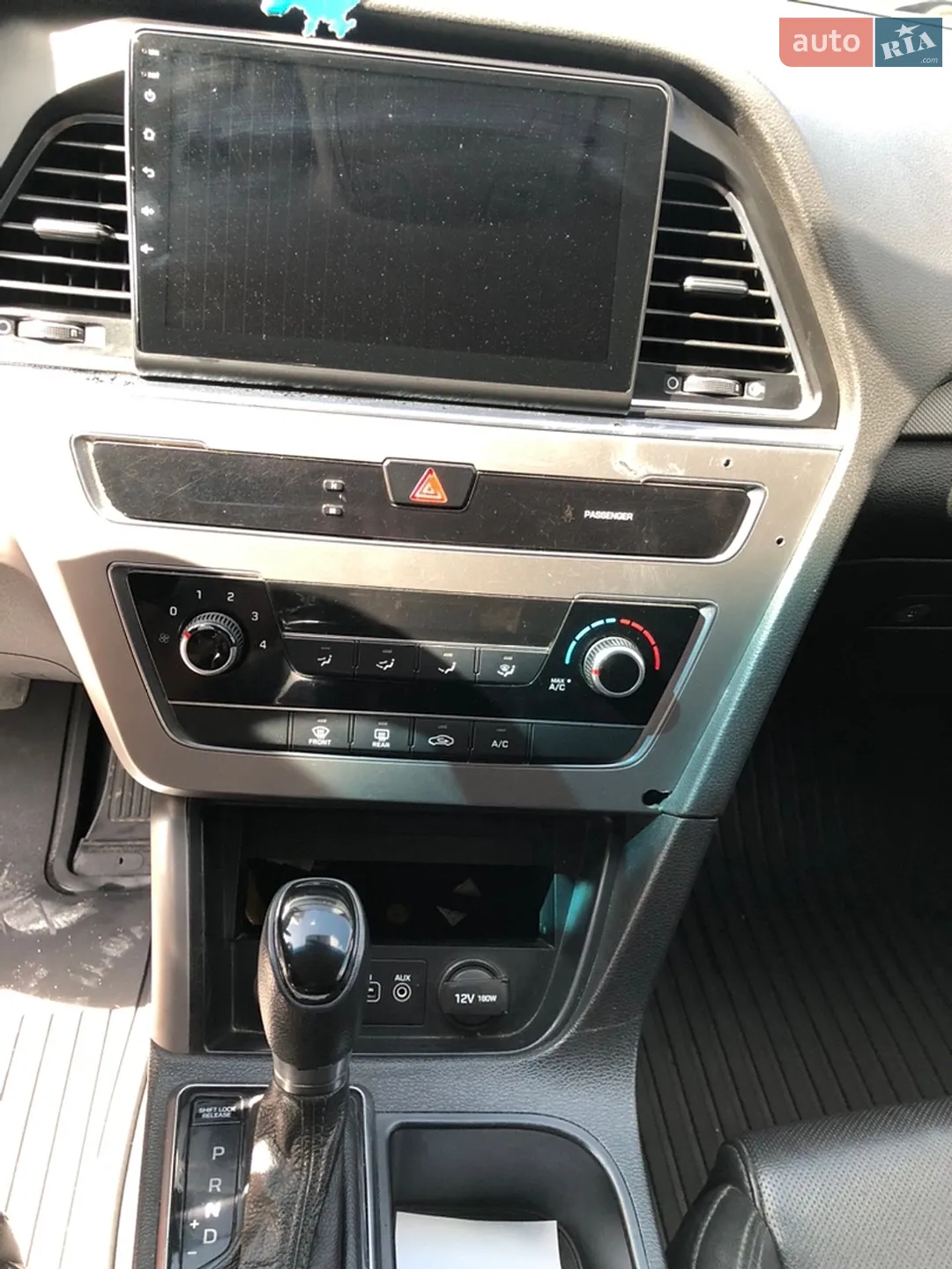 2016 Hyundai Sonata - мініатюра 21