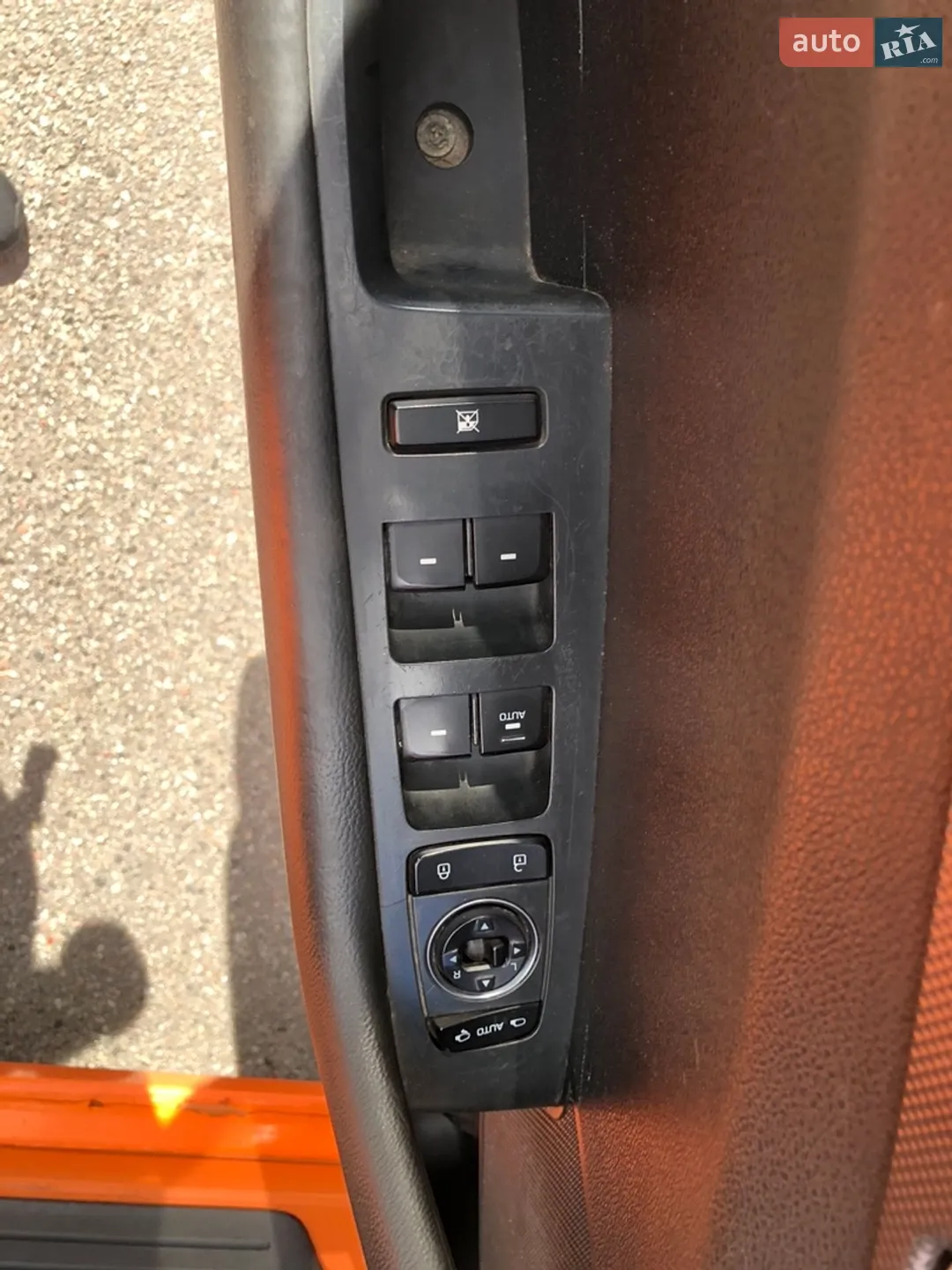 2016 Hyundai Sonata - мініатюра 23