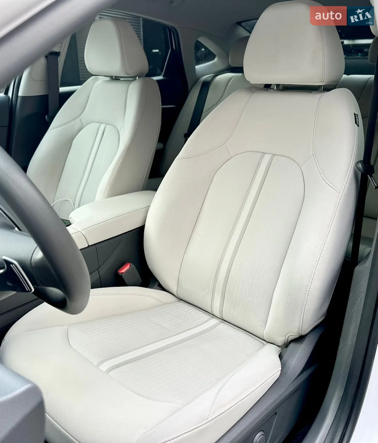 2024 Hyundai Sonata - мініатюра 44