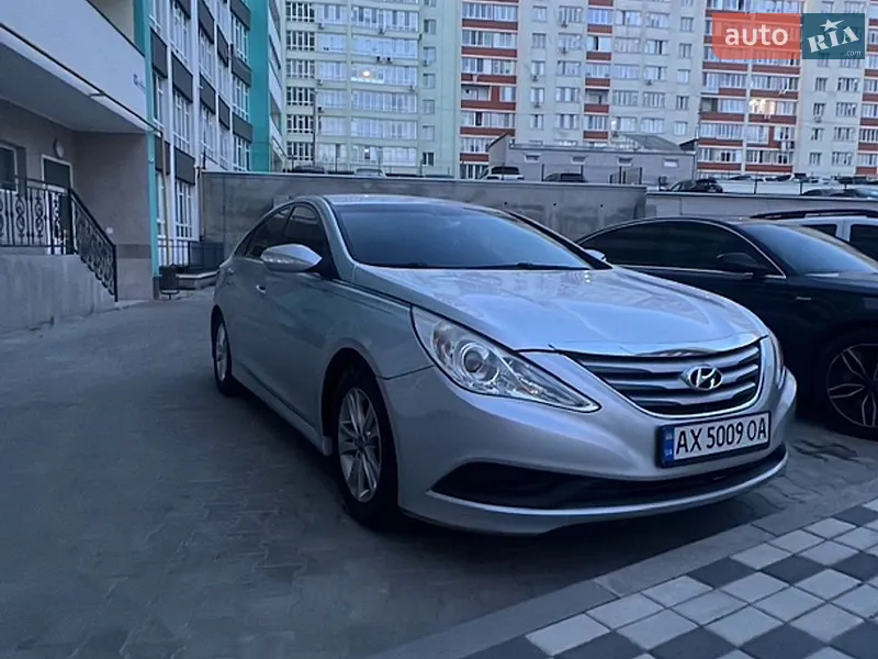 Hyundai Sonata 2013 VIN KMHEC41LBDA538917 фото оголошення 27 з 56