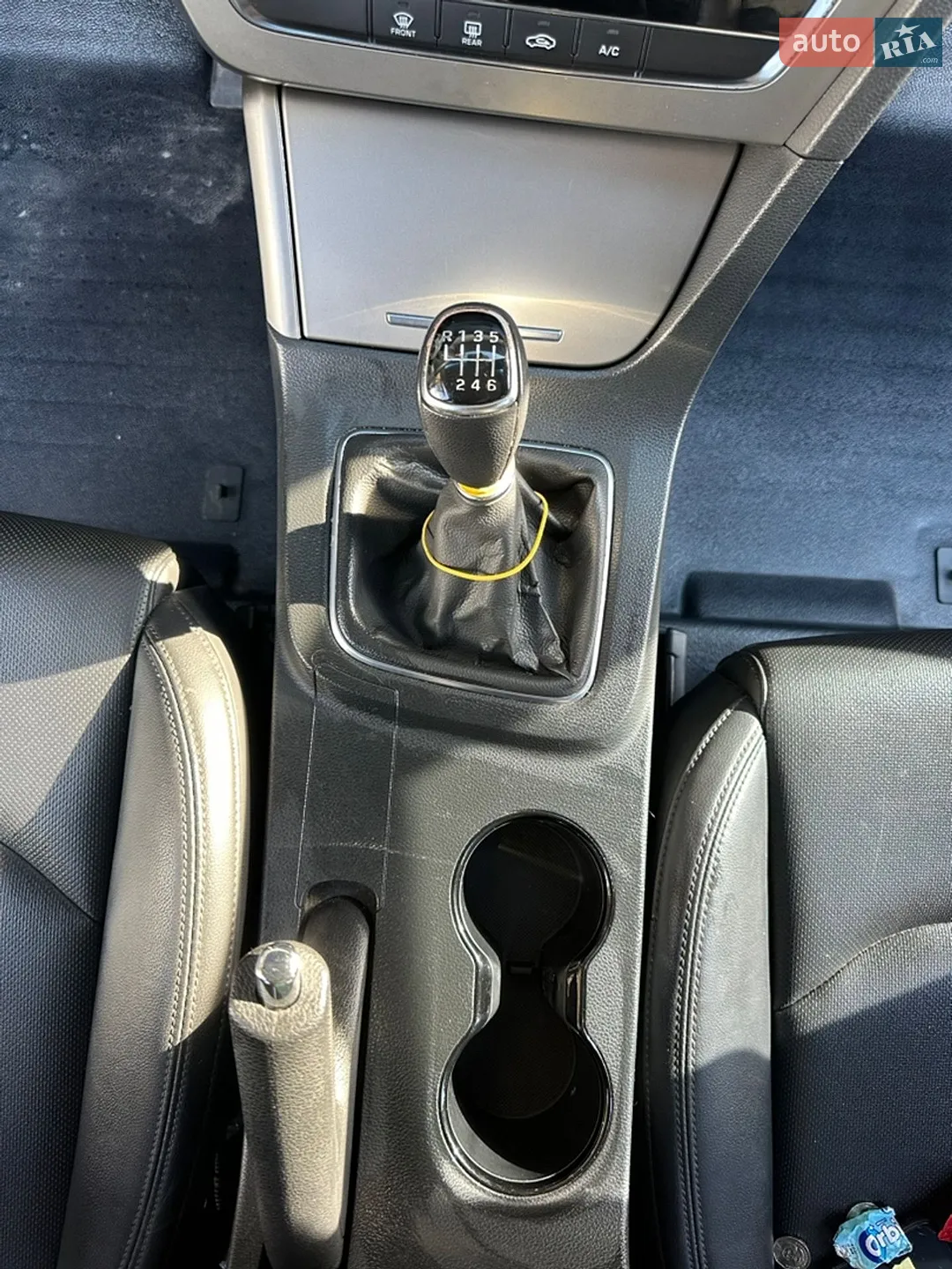 2014 Hyundai Sonata - мініатюра 12