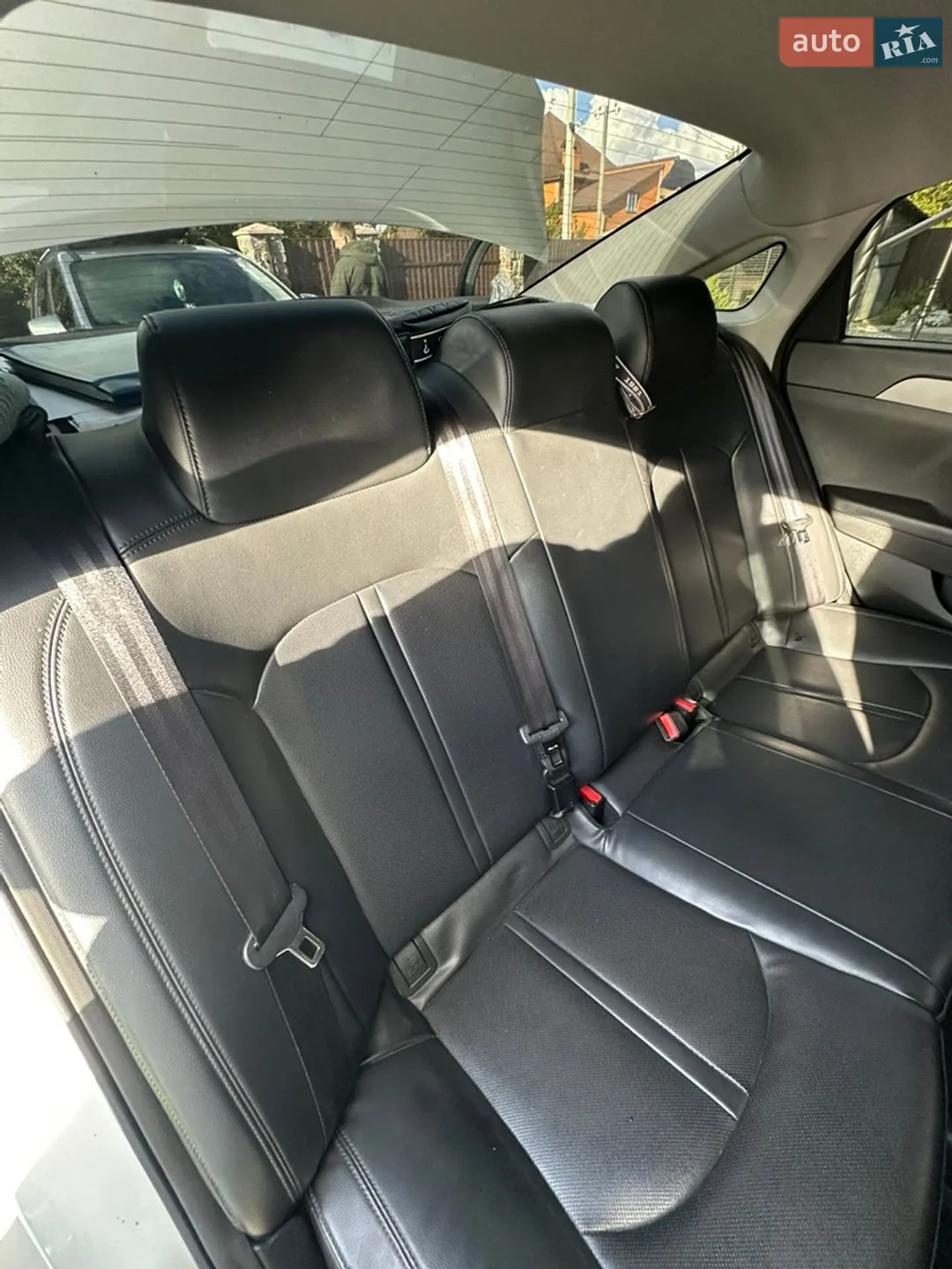 2014 Hyundai Sonata - мініатюра 21