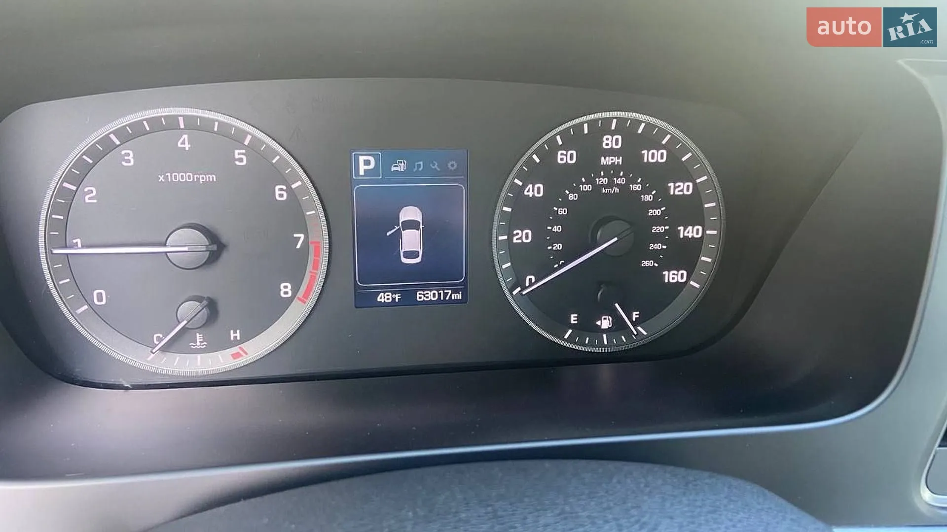 2016 Hyundai Sonata - мініатюра 3