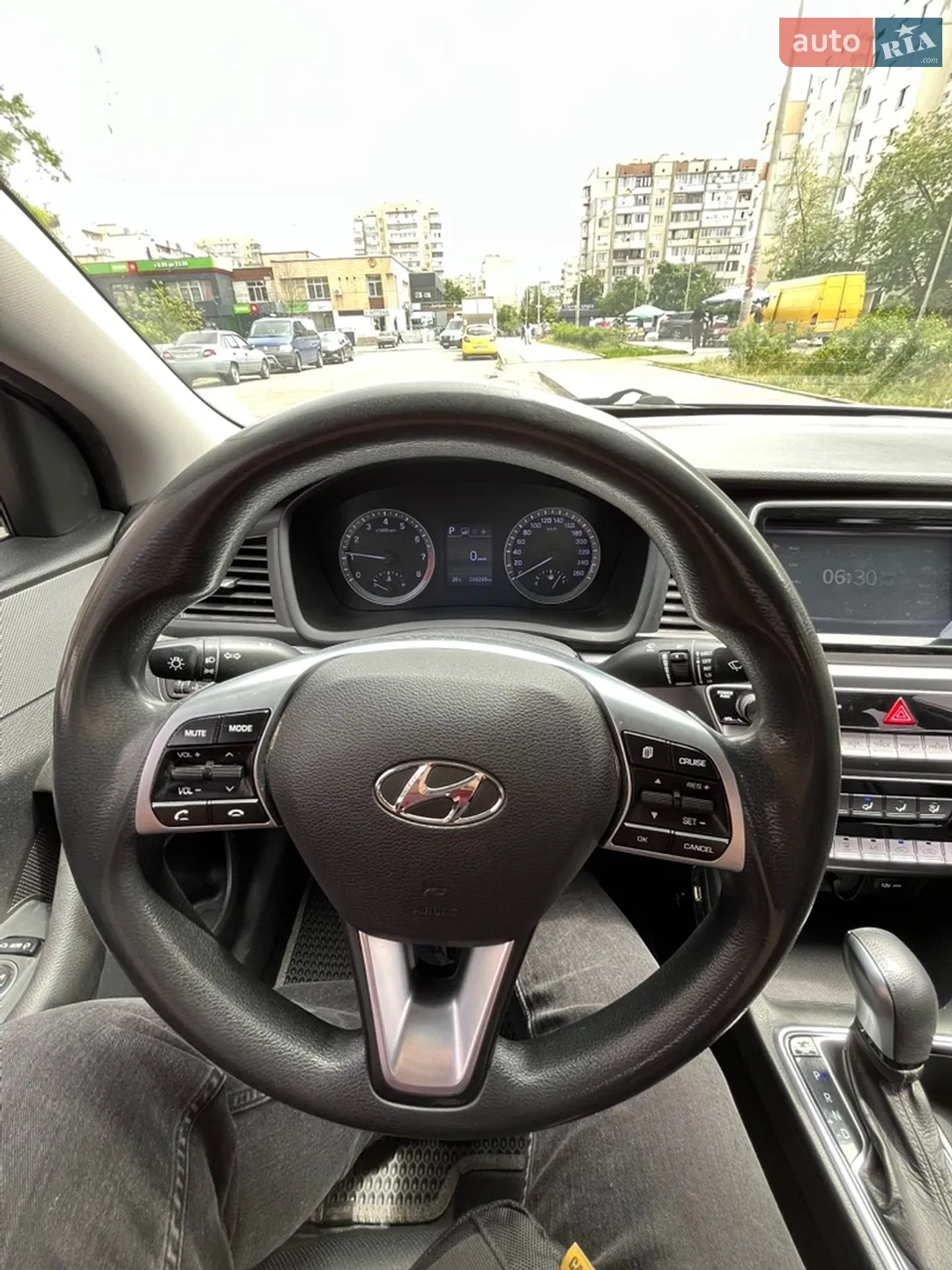 2017 Hyundai Sonata - мініатюра 12
