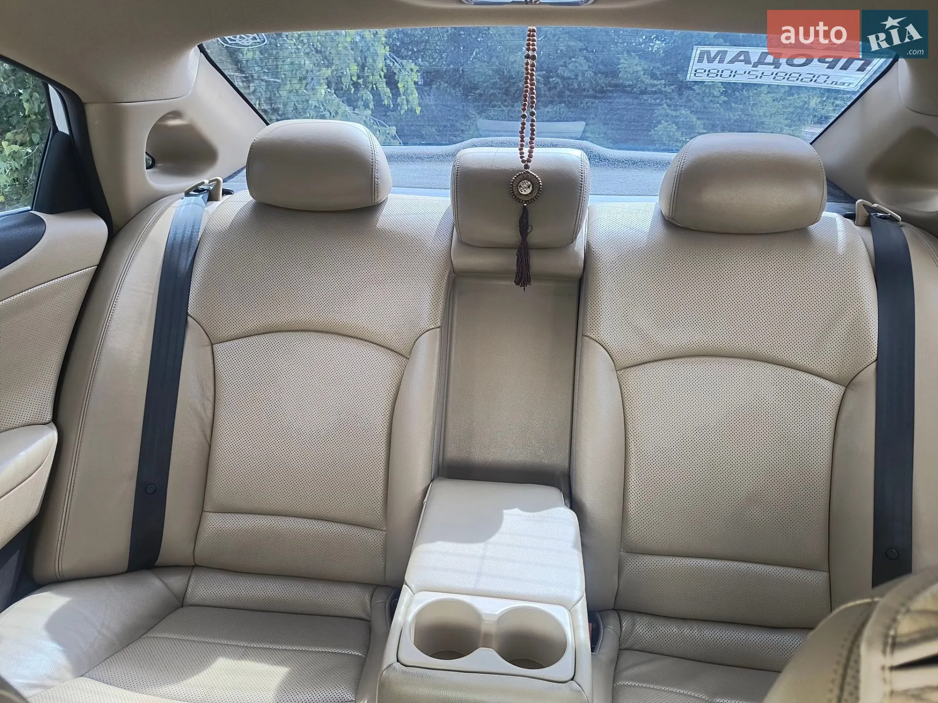 2011 Hyundai Sonata - мініатюра 13
