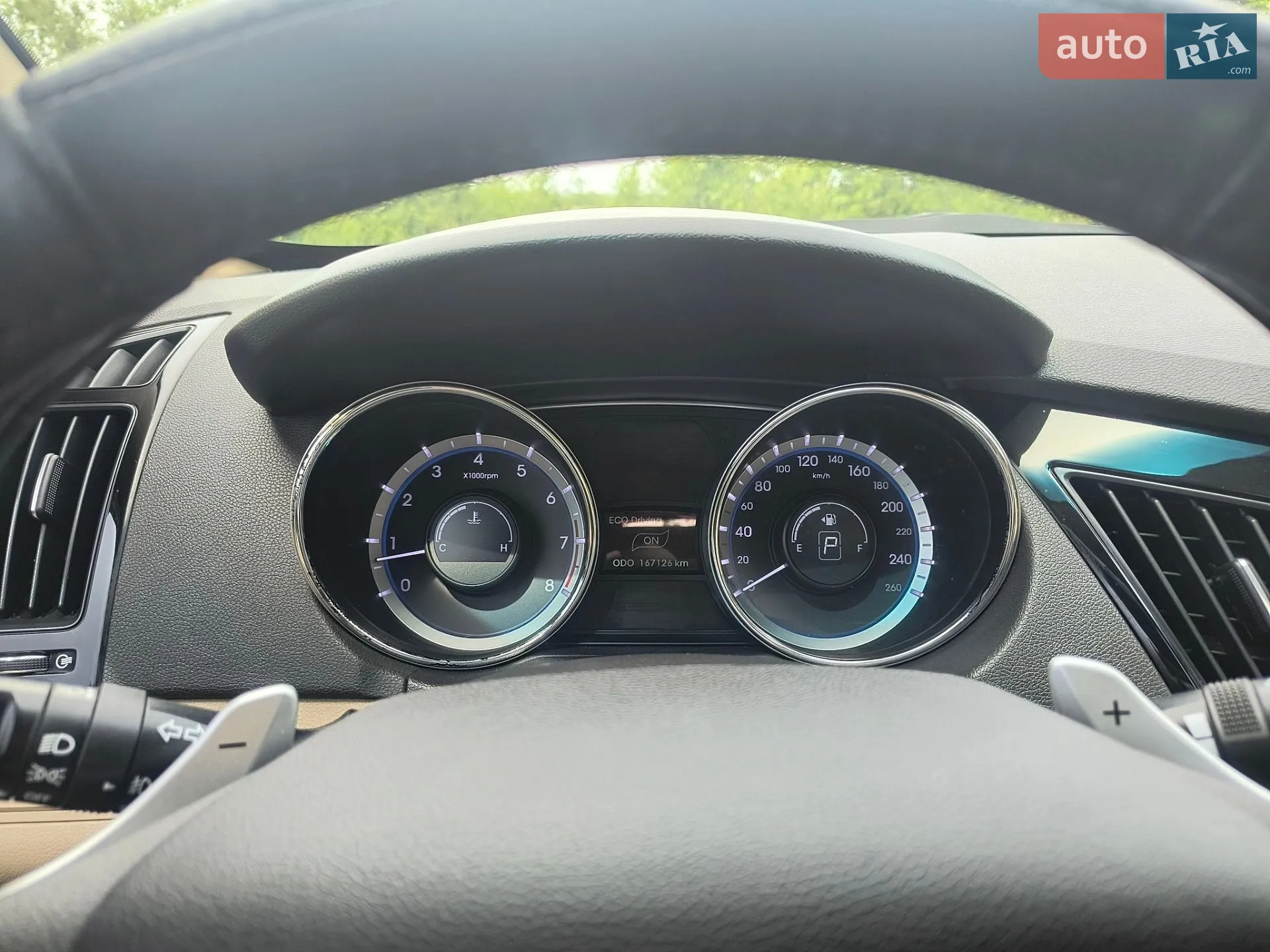2011 Hyundai Sonata - мініатюра 27