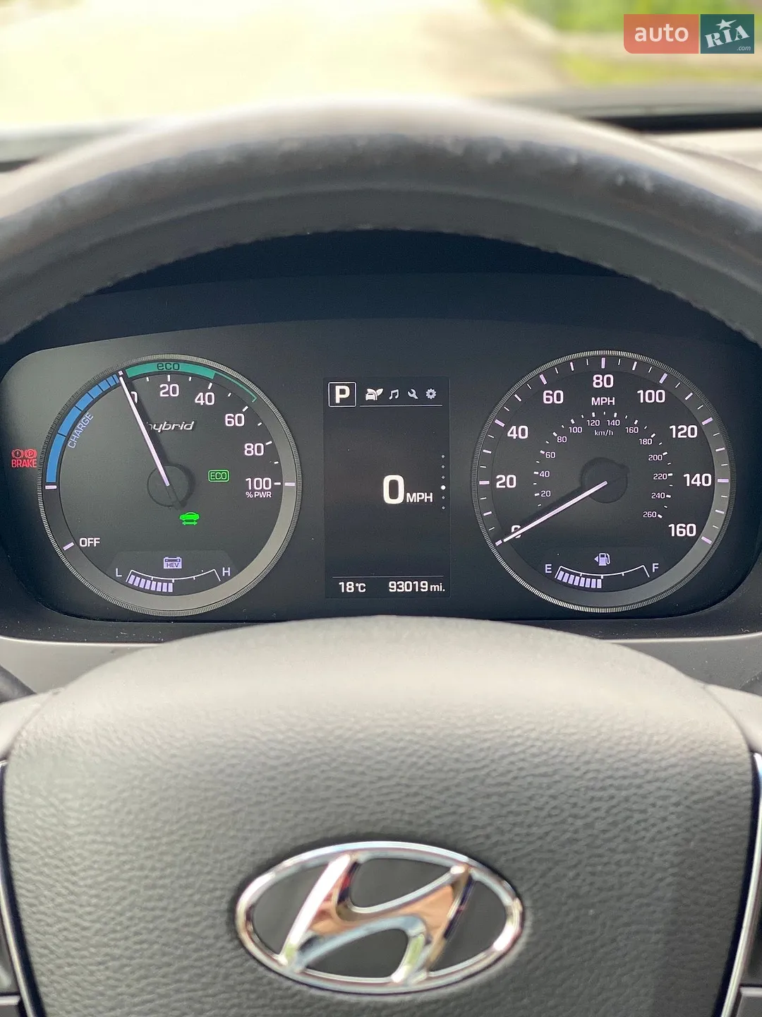 2015 Hyundai Sonata - мініатюра 19