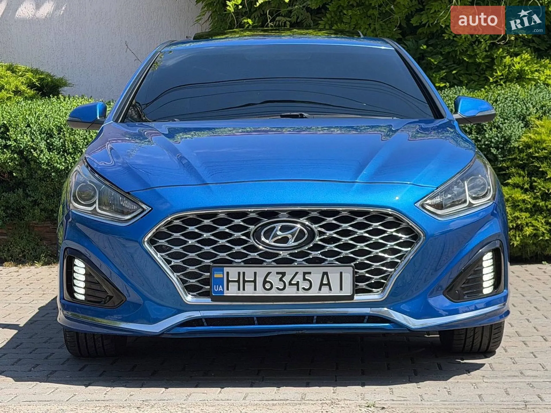2017 Hyundai Sonata - мініатюра 16