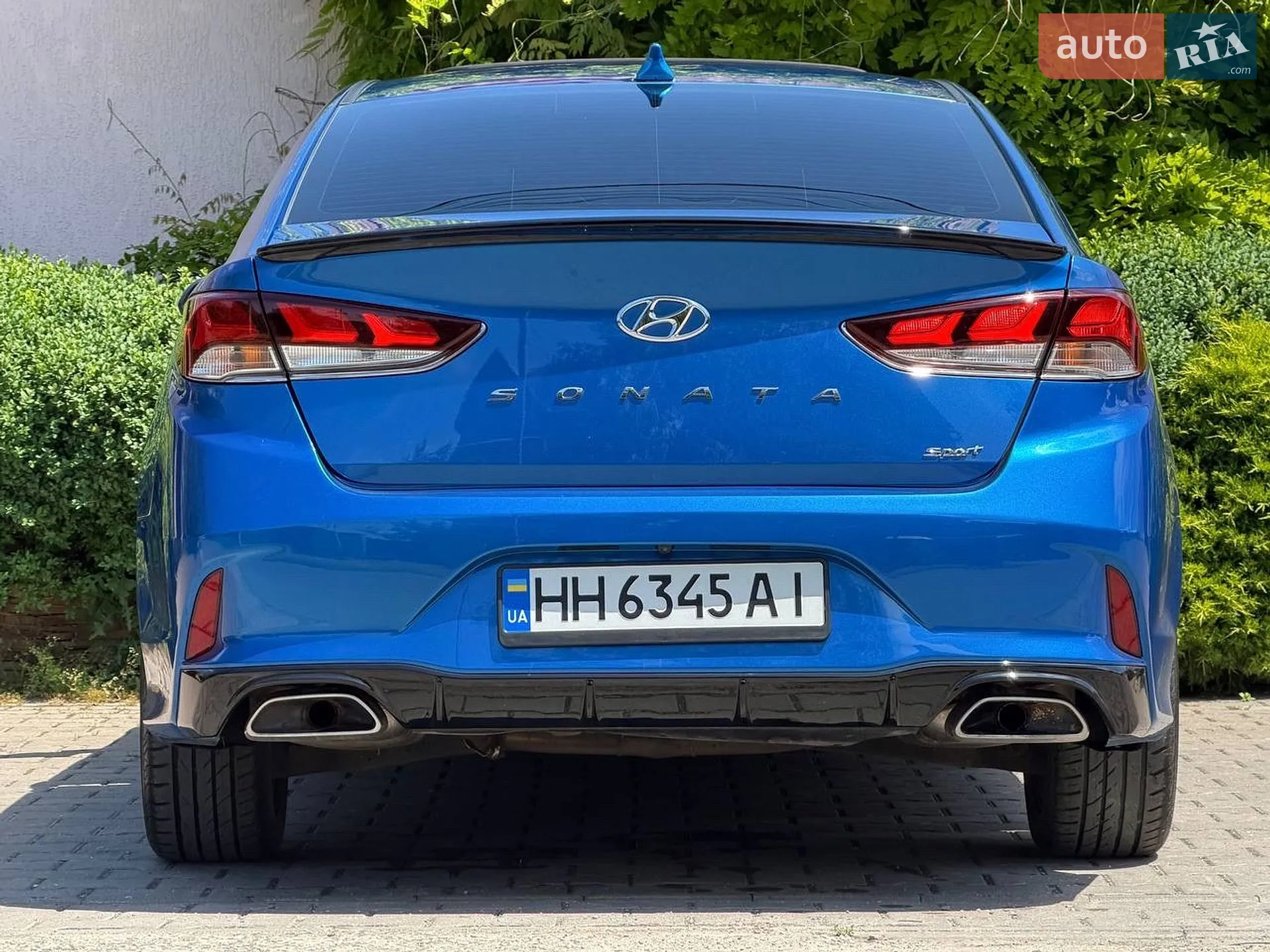 2017 Hyundai Sonata - мініатюра 30