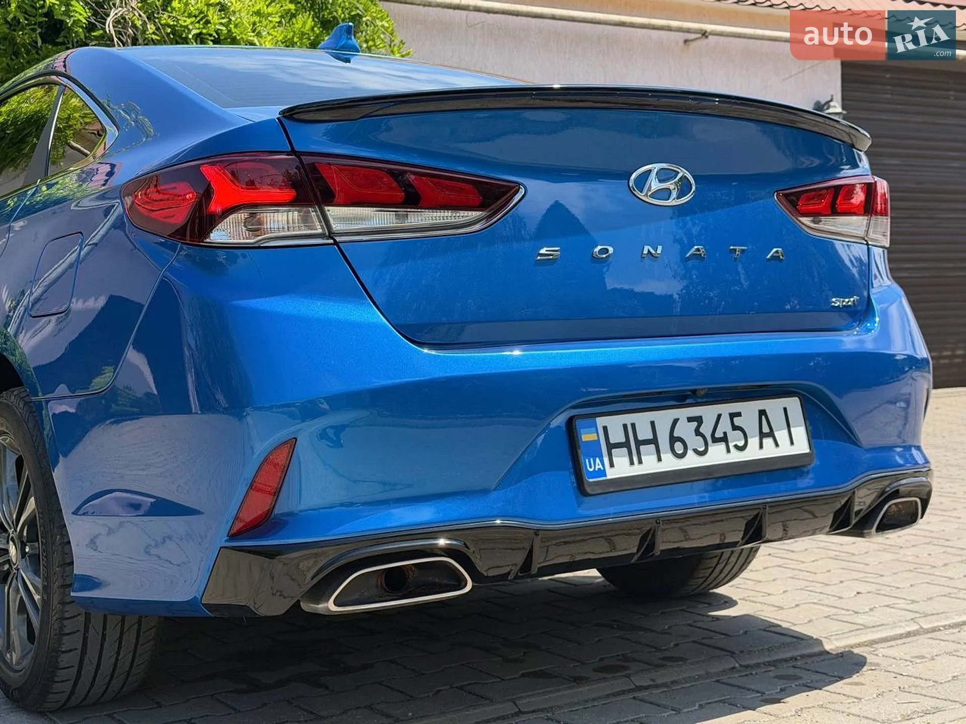 2017 Hyundai Sonata - мініатюра 33