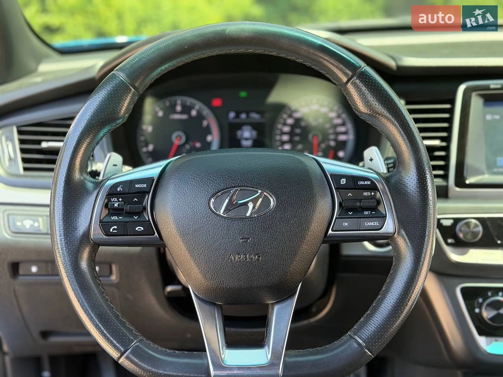 2017 Hyundai Sonata - мініатюра 73