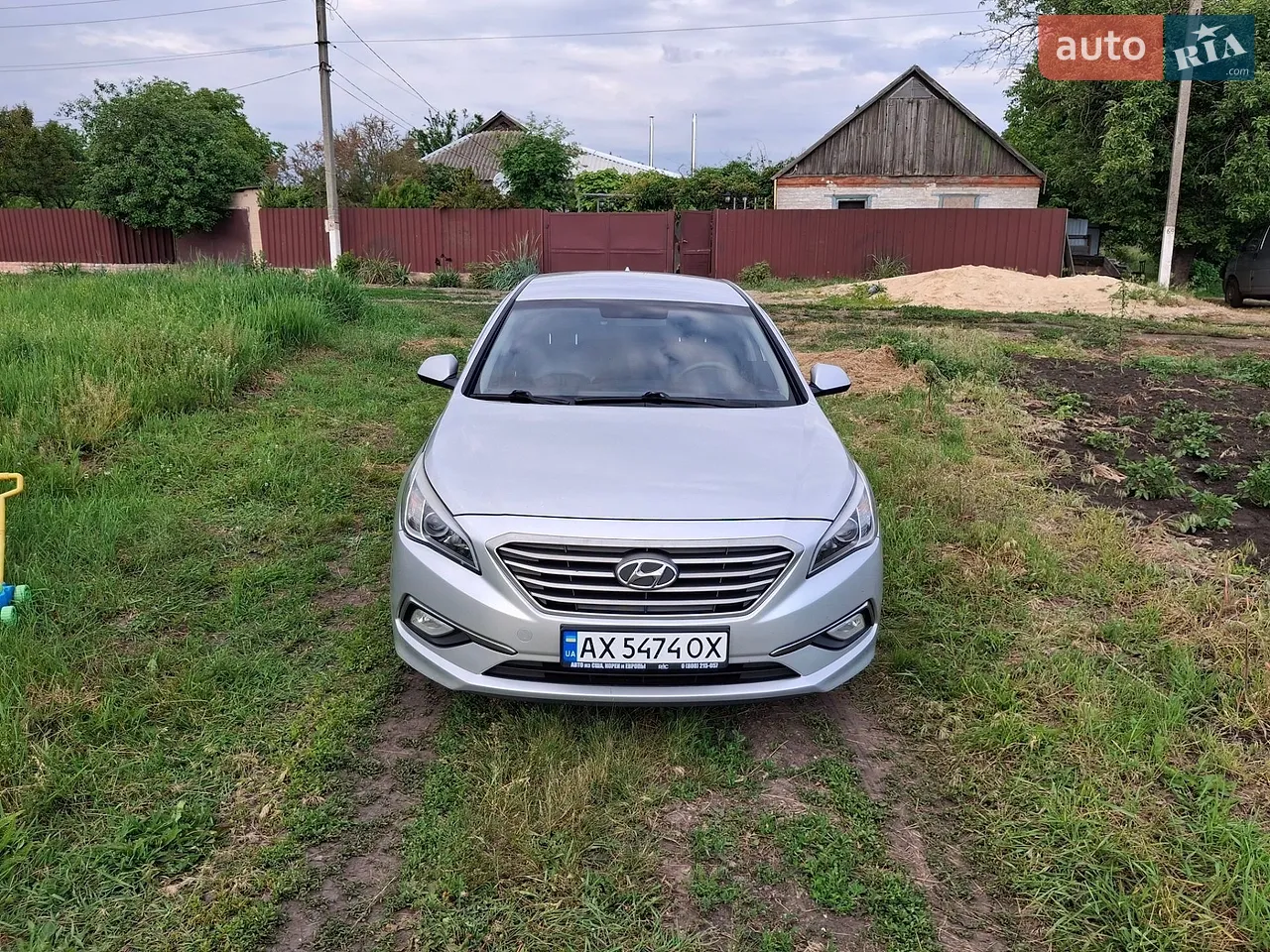 2014 Hyundai Sonata - мініатюра 15