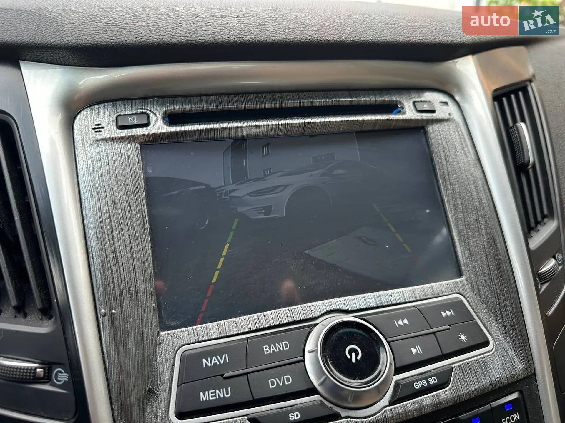 2012 Hyundai Sonata - мініатюра 13
