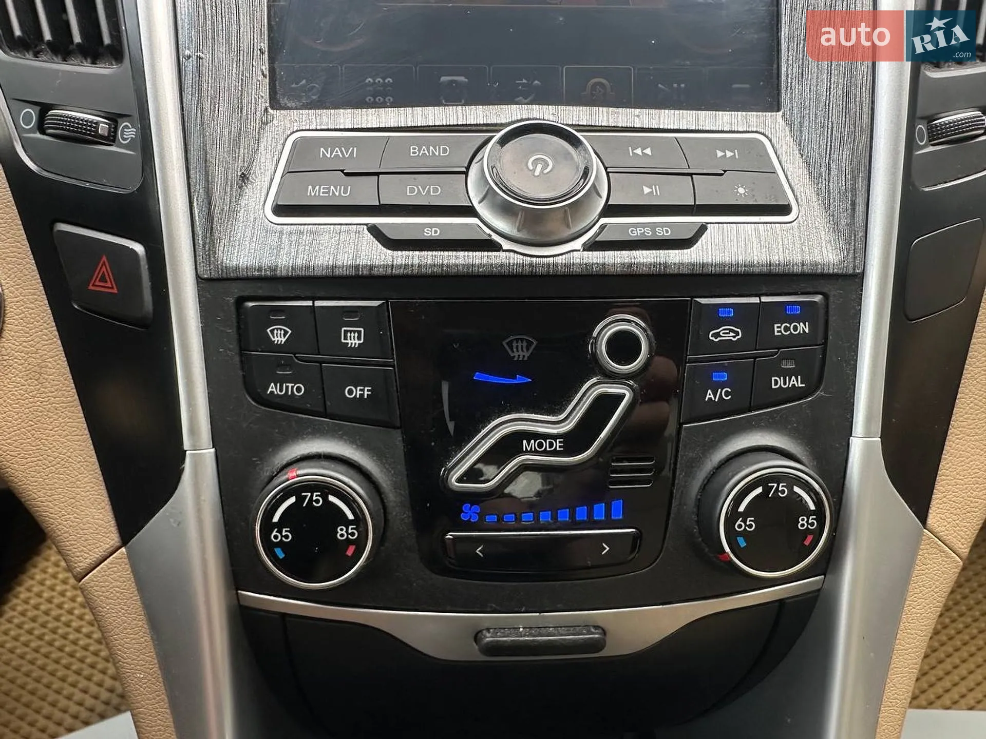 2012 Hyundai Sonata - мініатюра 14