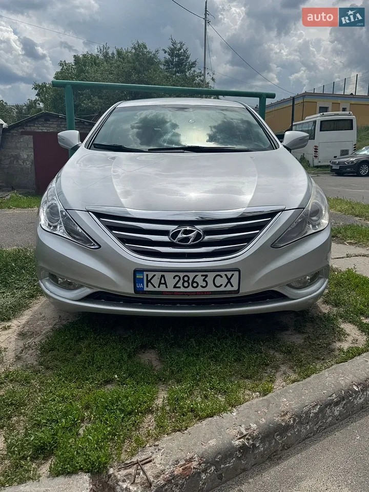 2015 Hyundai Sonata - мініатюра 16