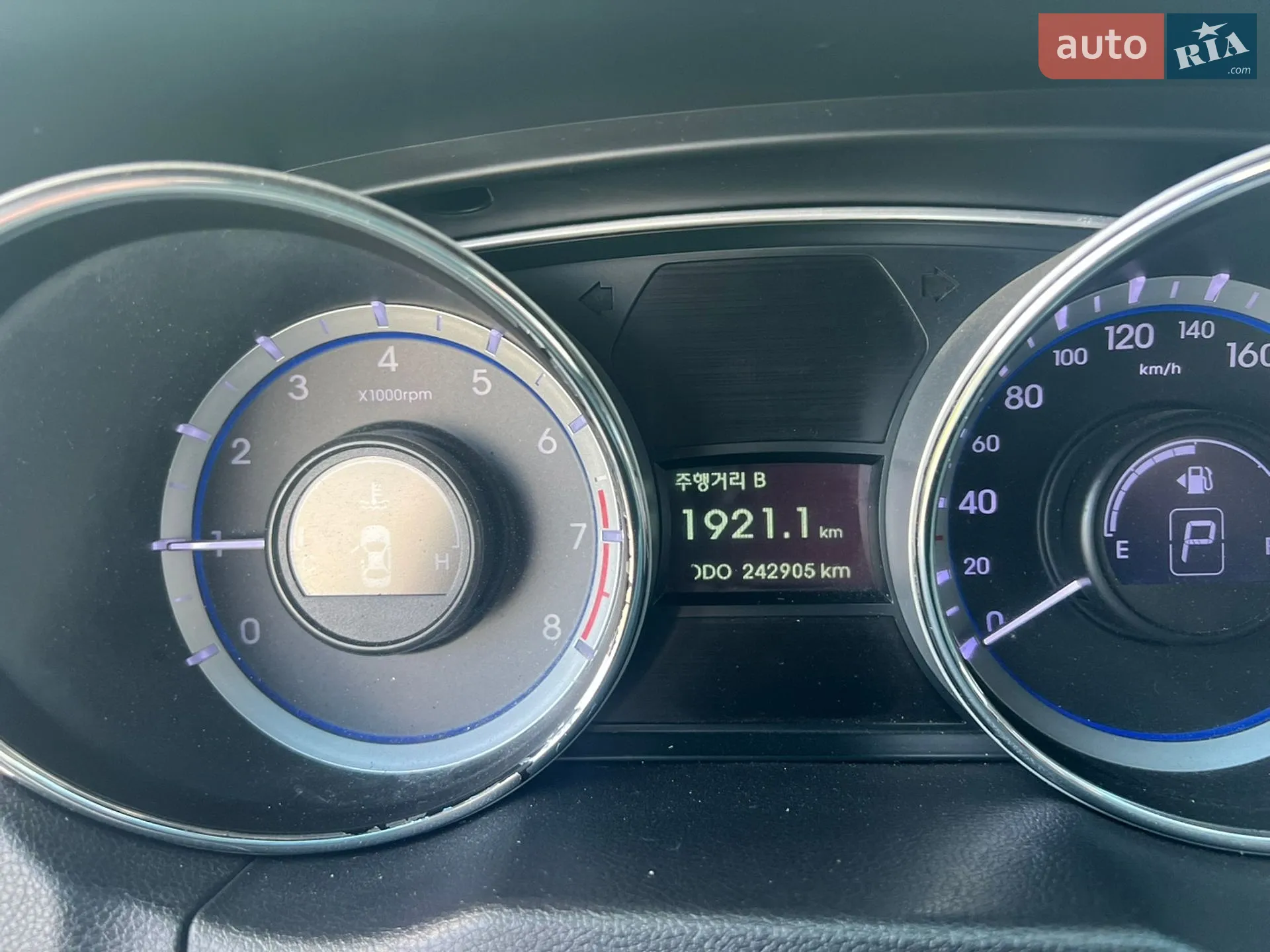 2014 Hyundai Sonata - мініатюра 11