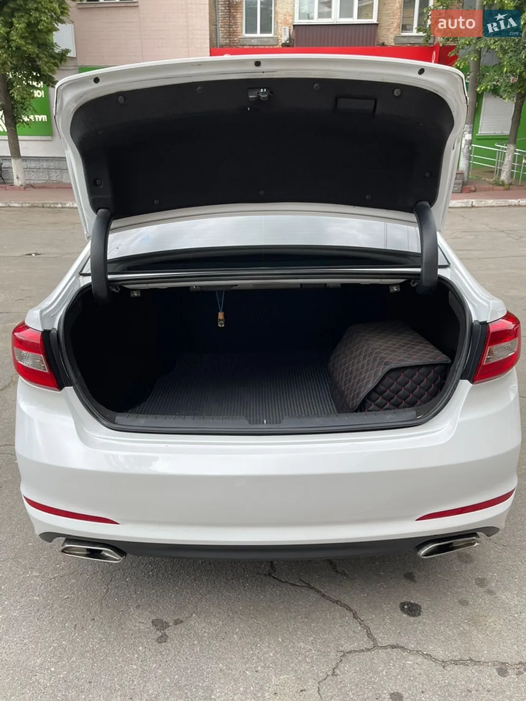 2014 Hyundai Sonata - мініатюра 23